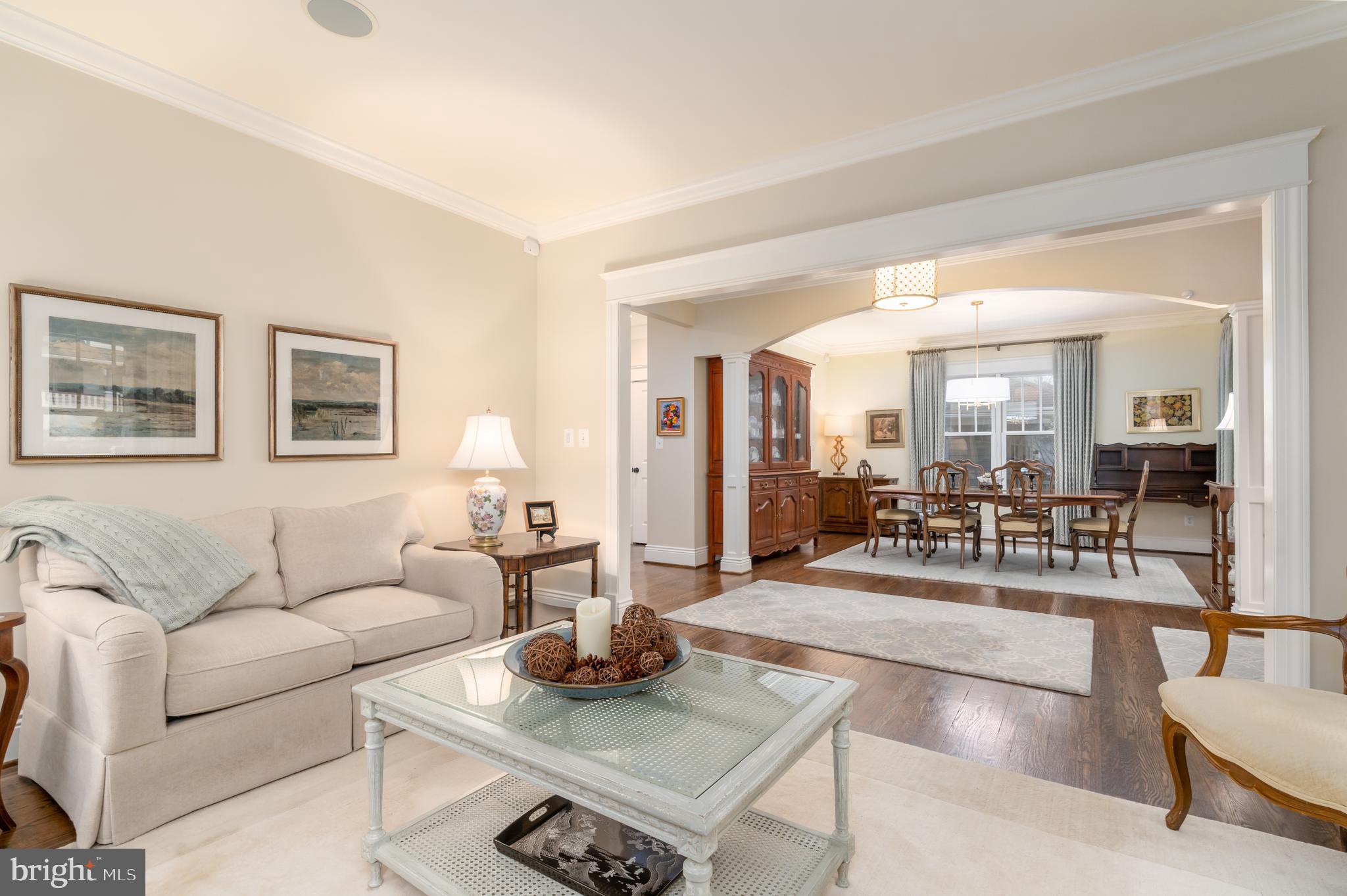 WAVERLY HILLS - Residential