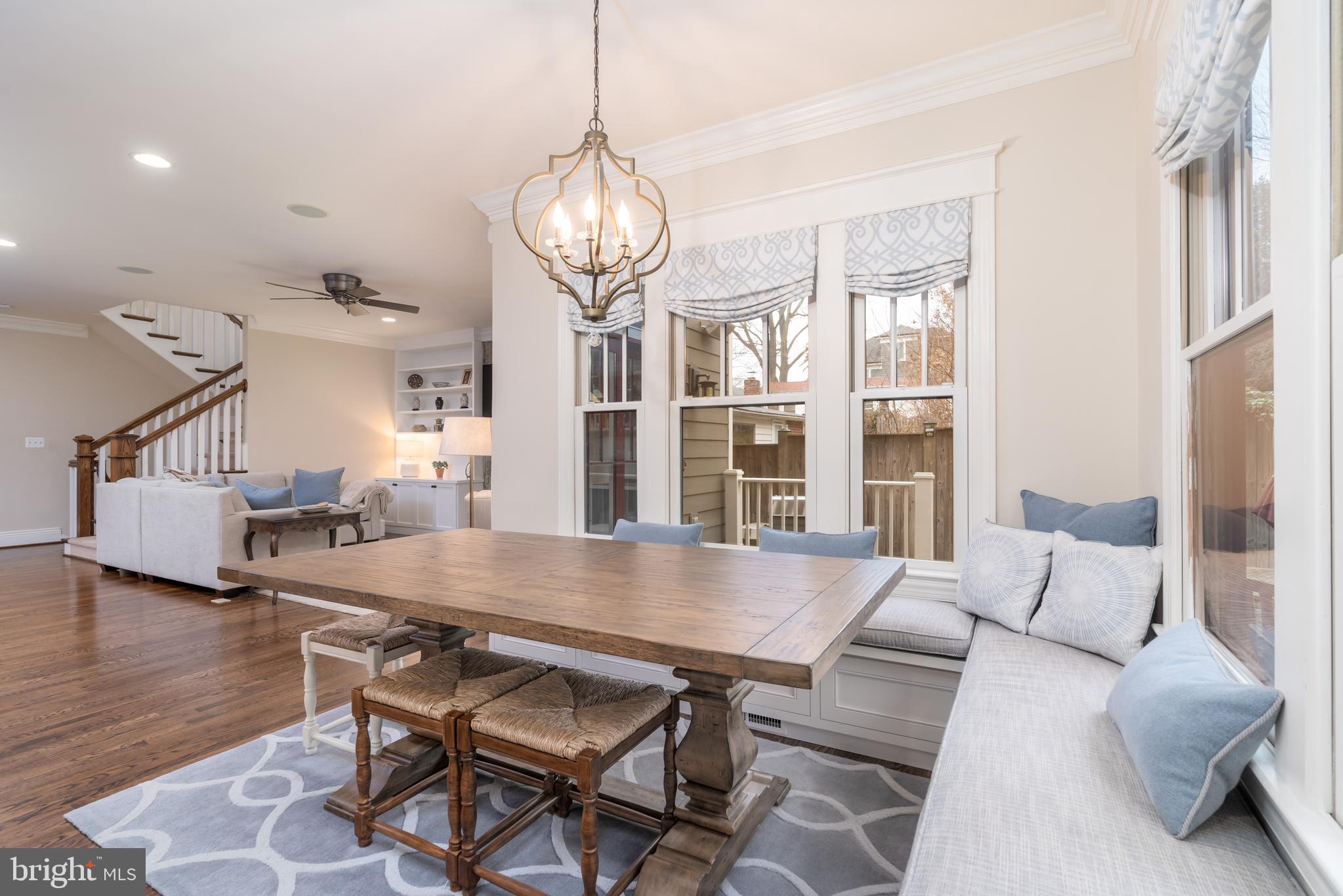 WAVERLY HILLS - Residential