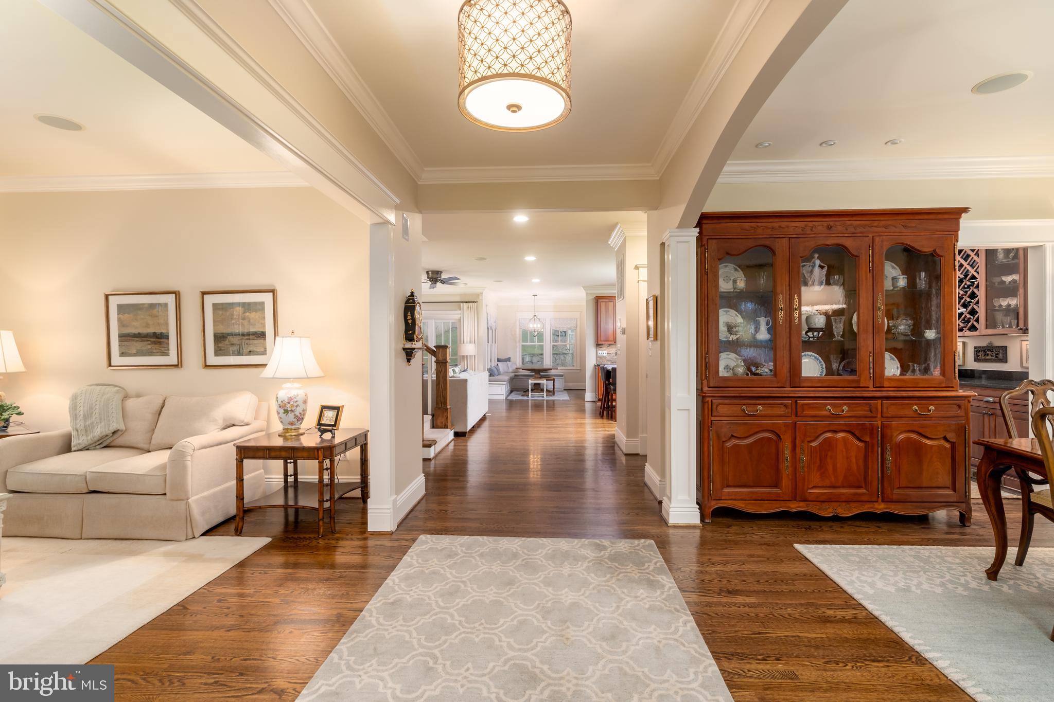 WAVERLY HILLS - Residential