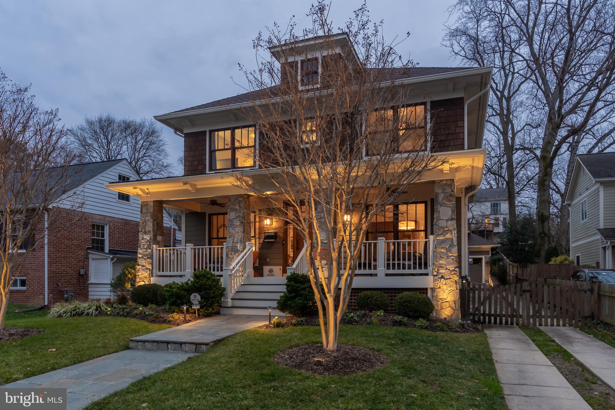 WAVERLY HILLS - Residential