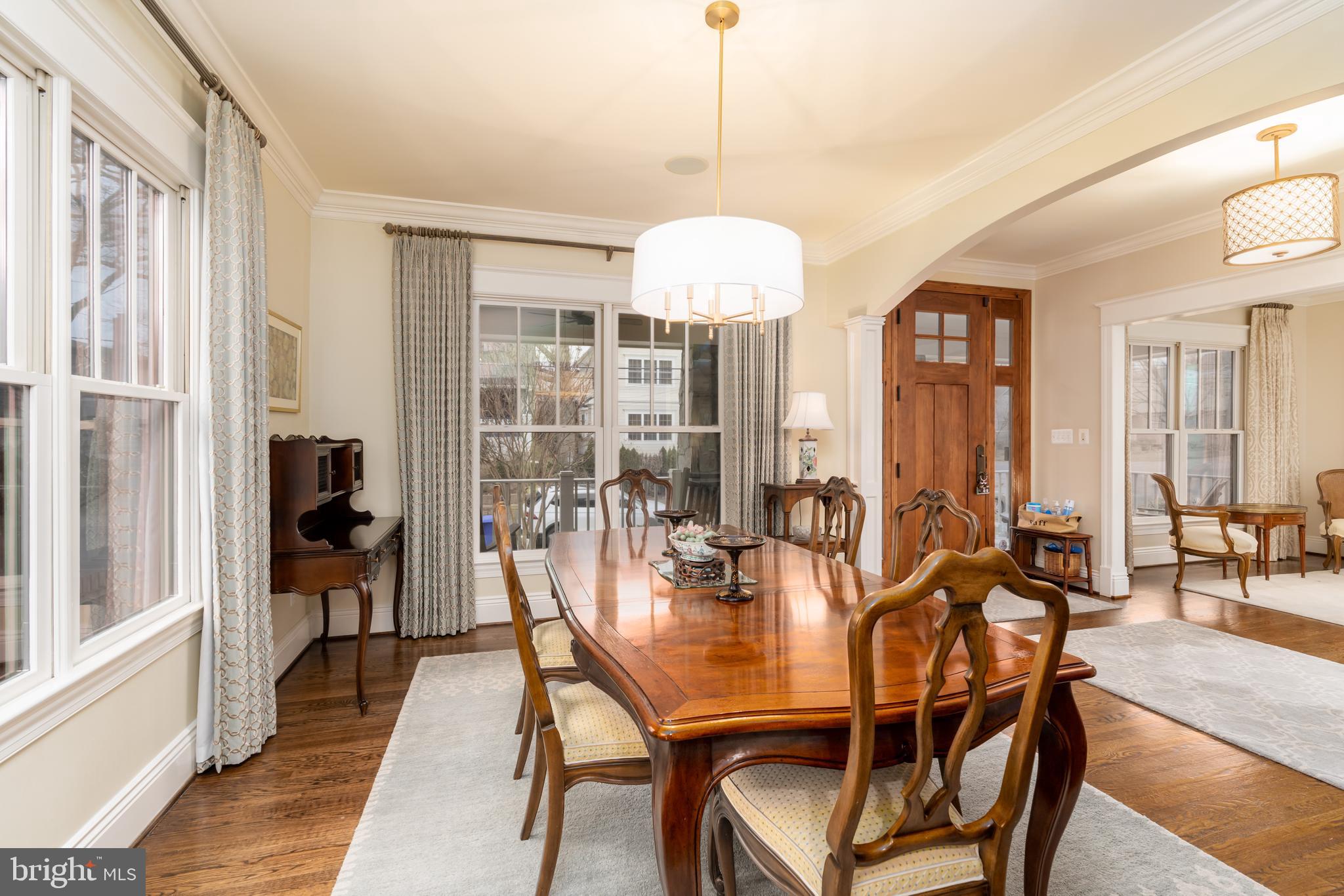 WAVERLY HILLS - Residential