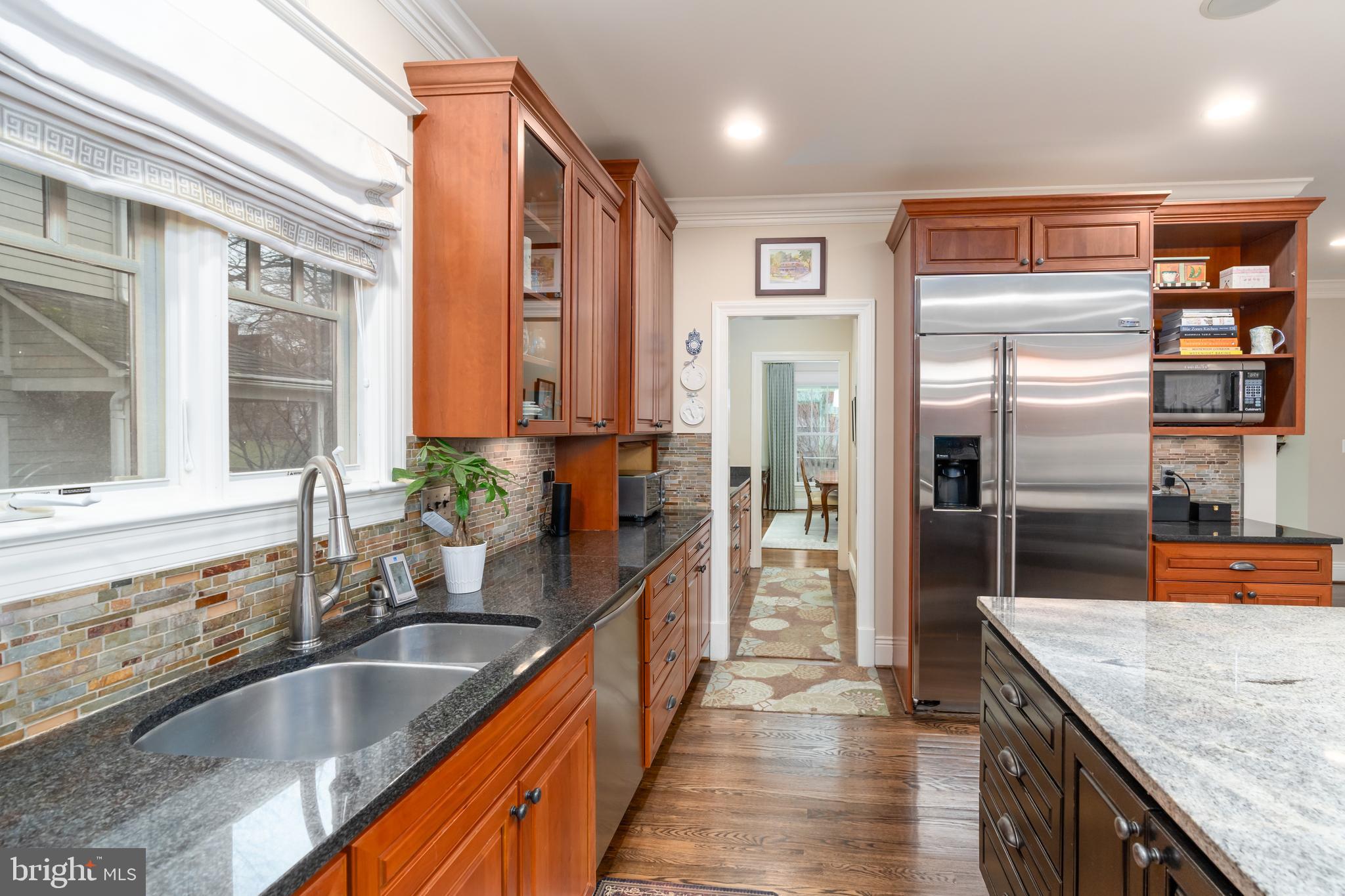 WAVERLY HILLS - Residential