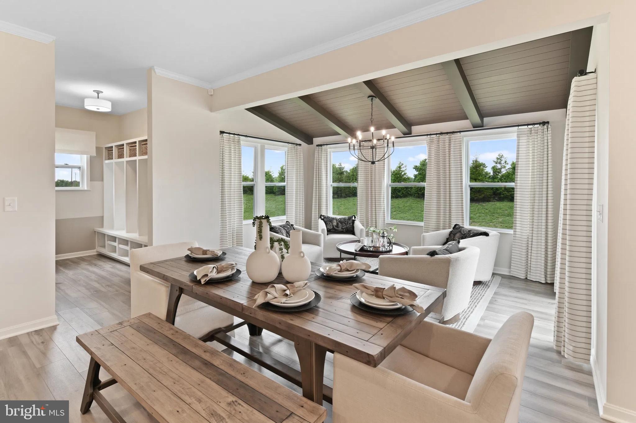 Homesite 195 MALBEC COURT