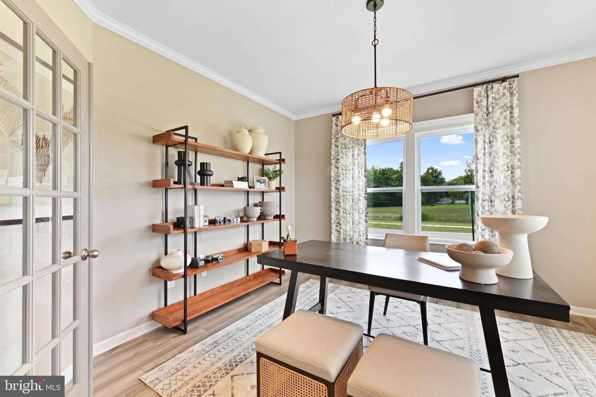 Homesite 195 MALBEC COURT