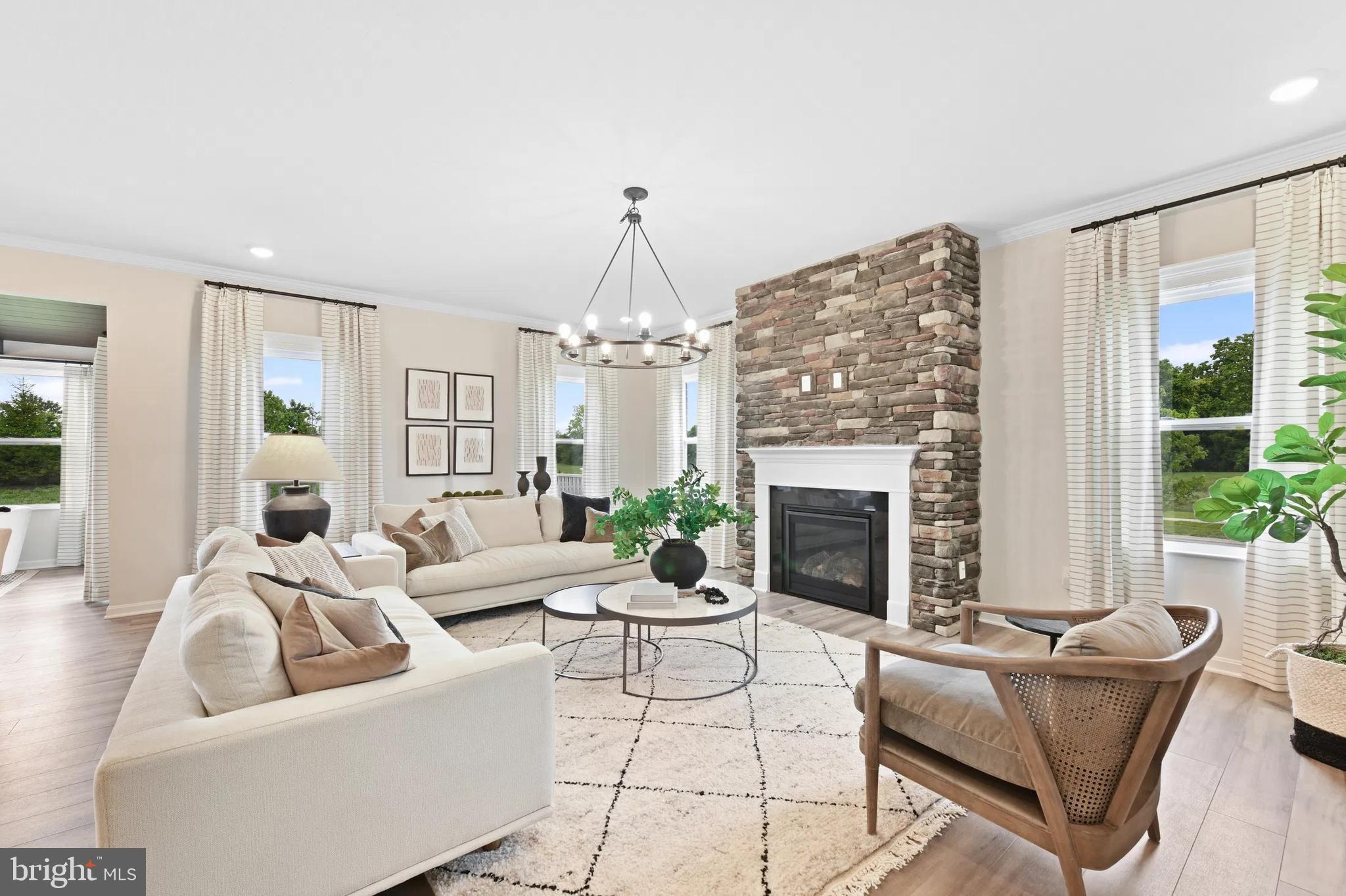 Homesite 195 MALBEC COURT