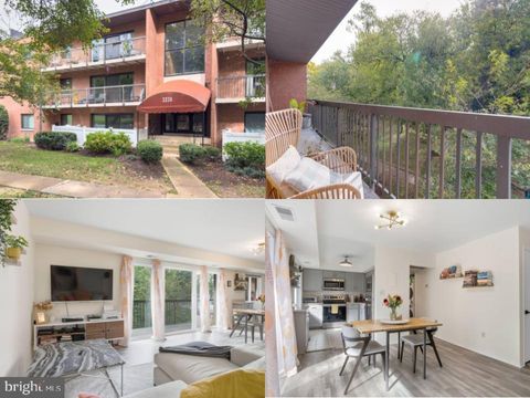 3230 S 28TH STREET 401 ALEXANDRIA VA 22302