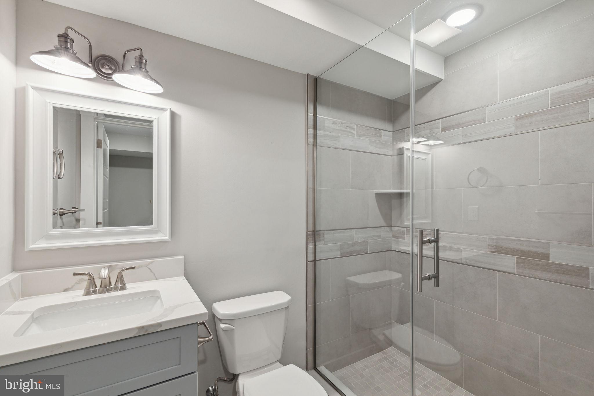 WEST KENSINGTON - Residential Income