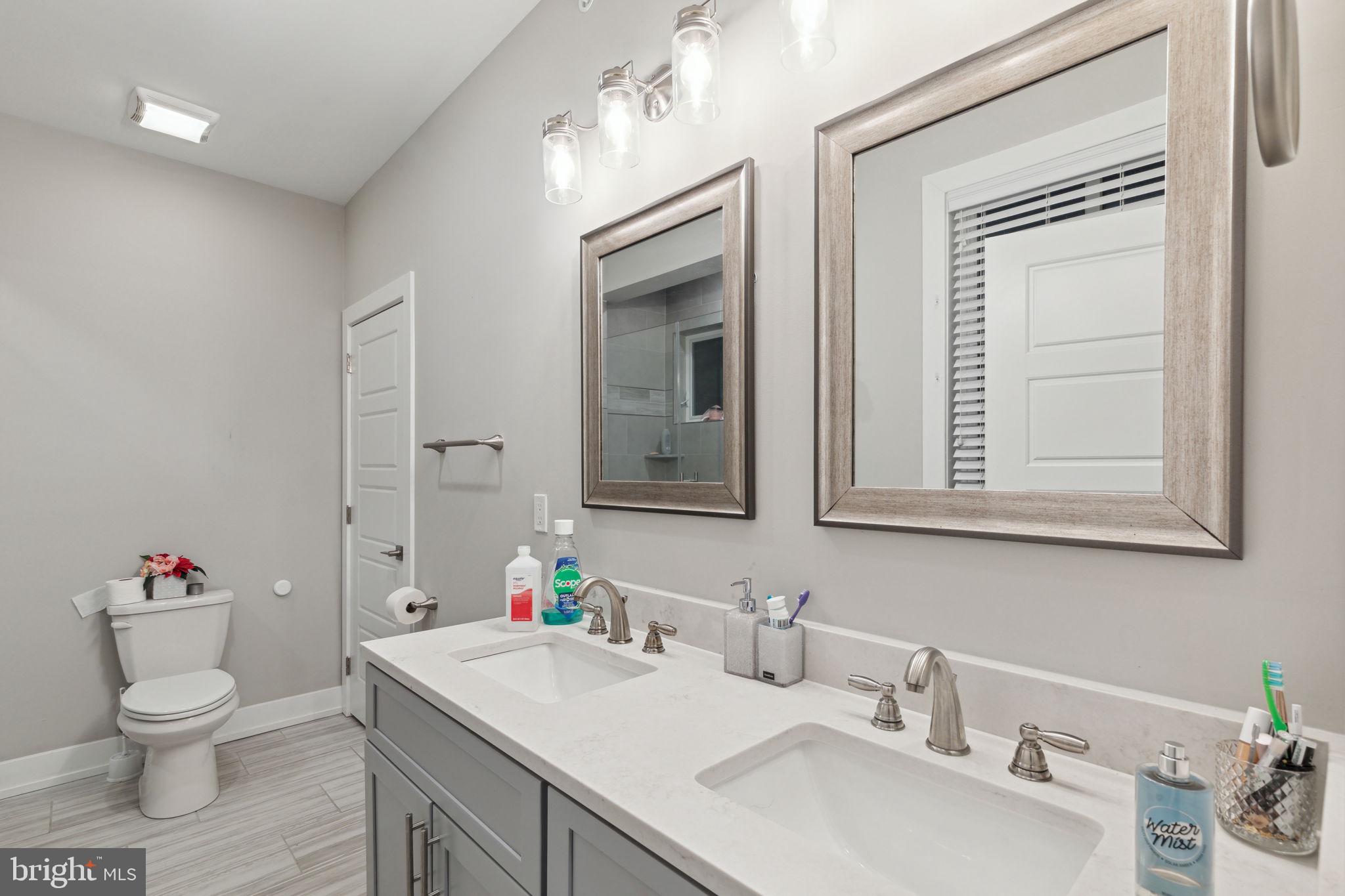 WEST KENSINGTON - Residential Income