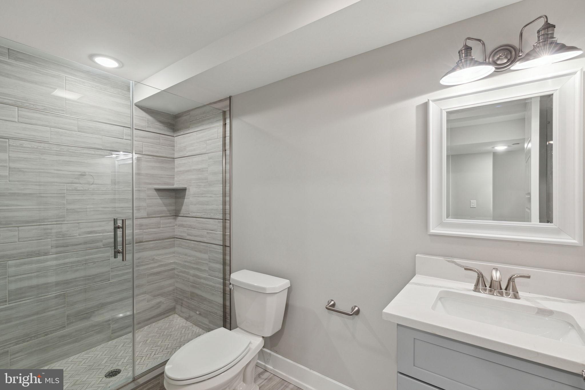 WEST KENSINGTON - Residential Income