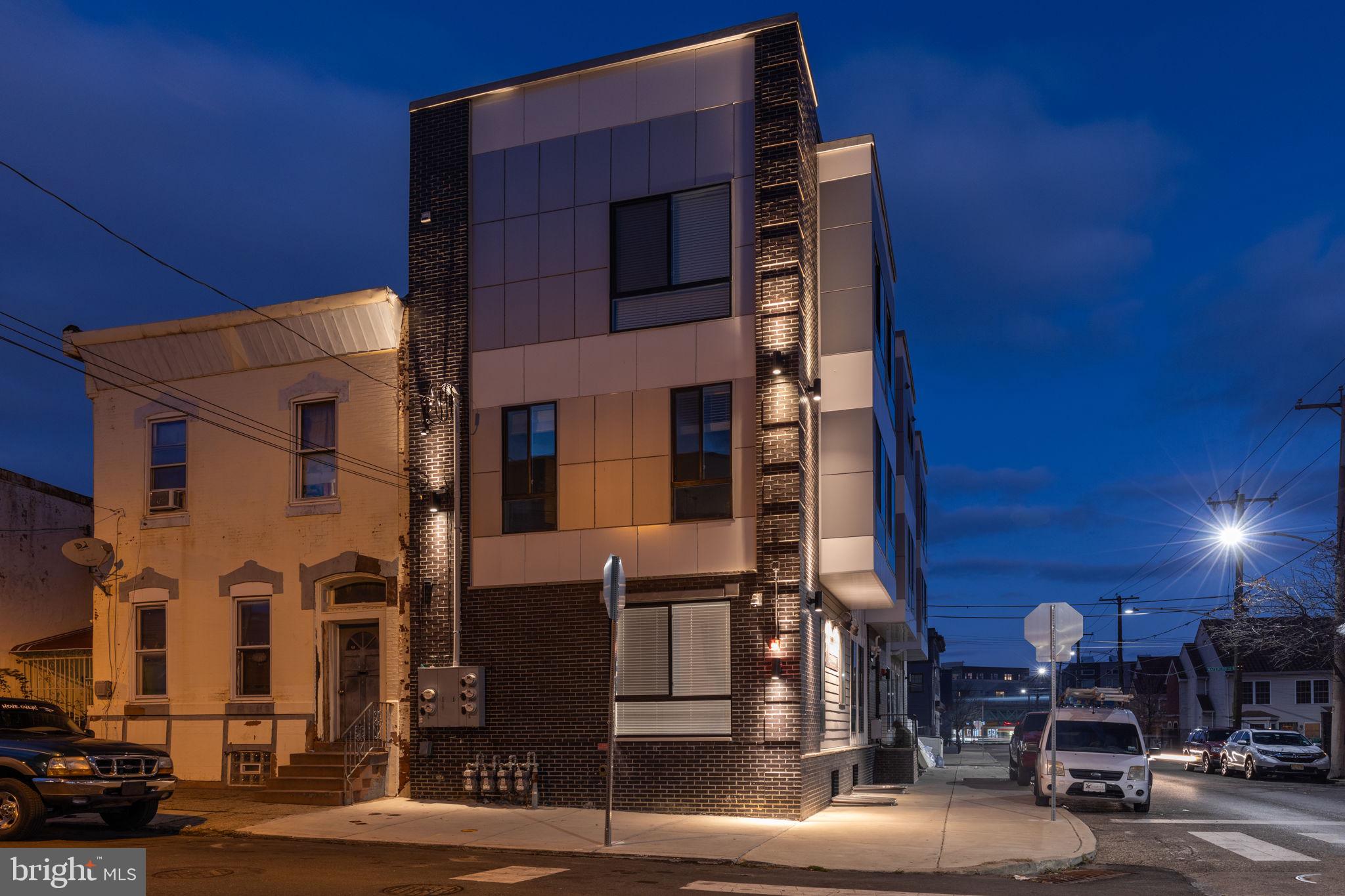 WEST KENSINGTON - Residential Income