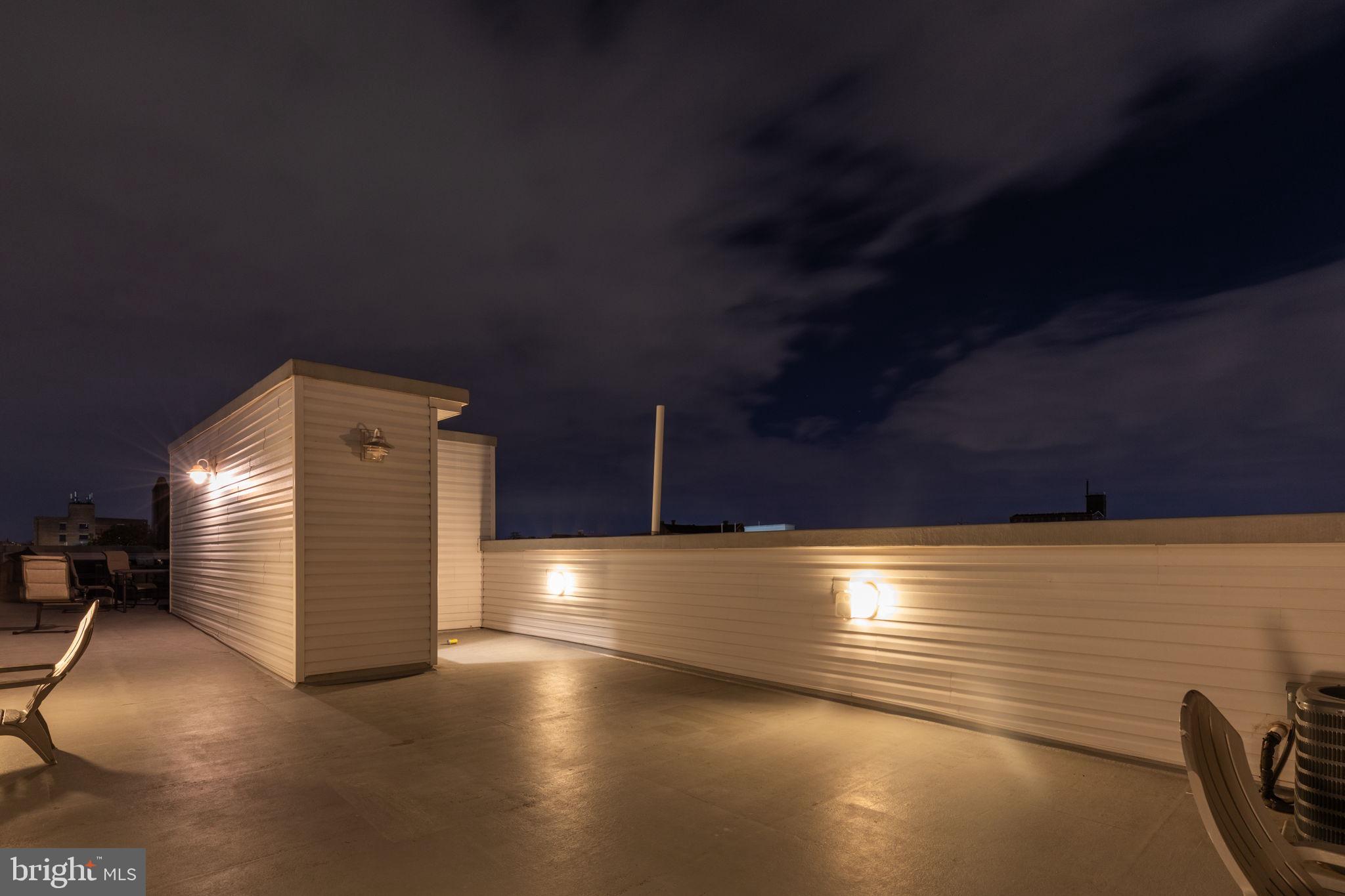 WEST KENSINGTON - Residential Income