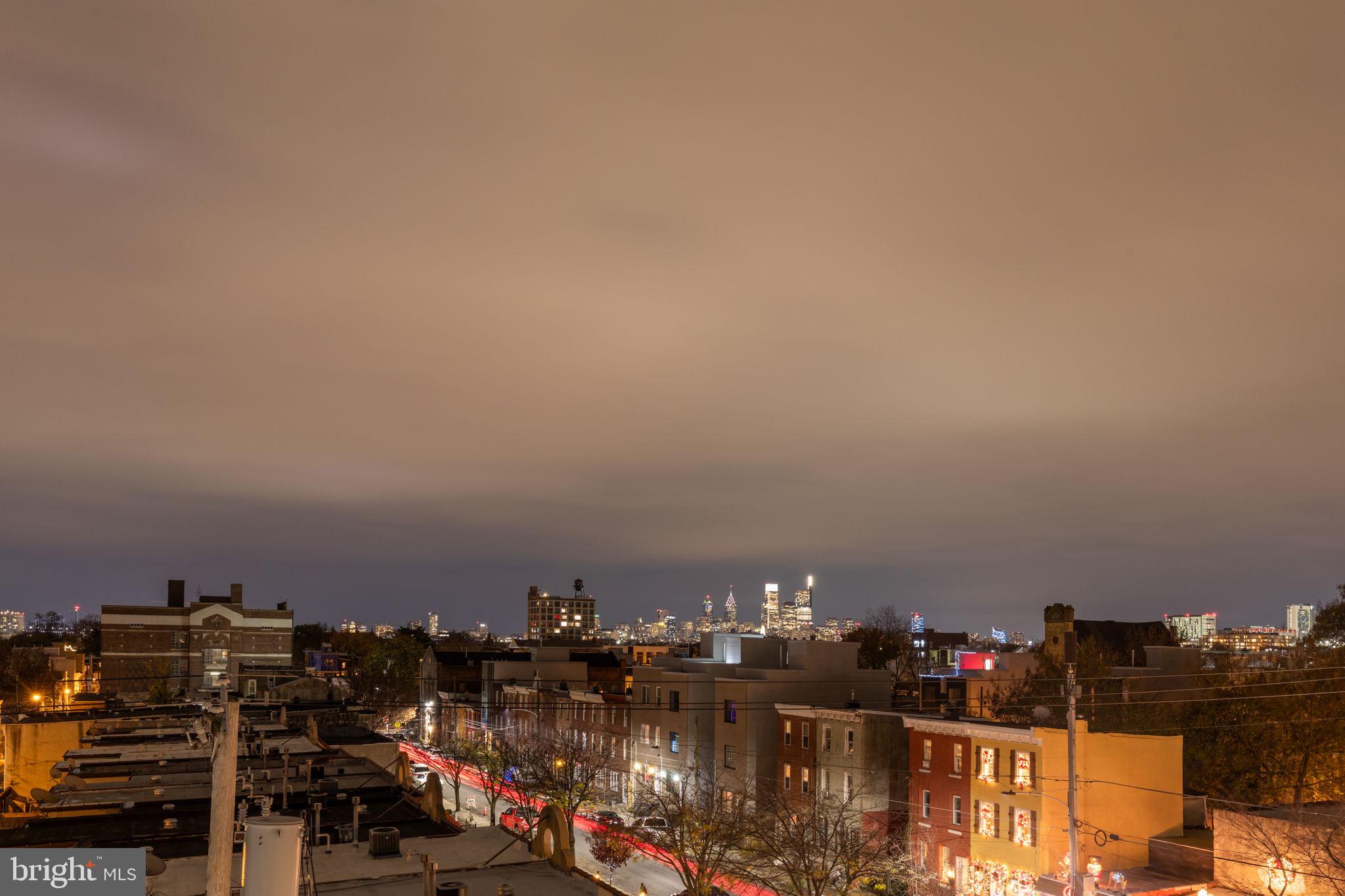 WEST KENSINGTON - Residential Income