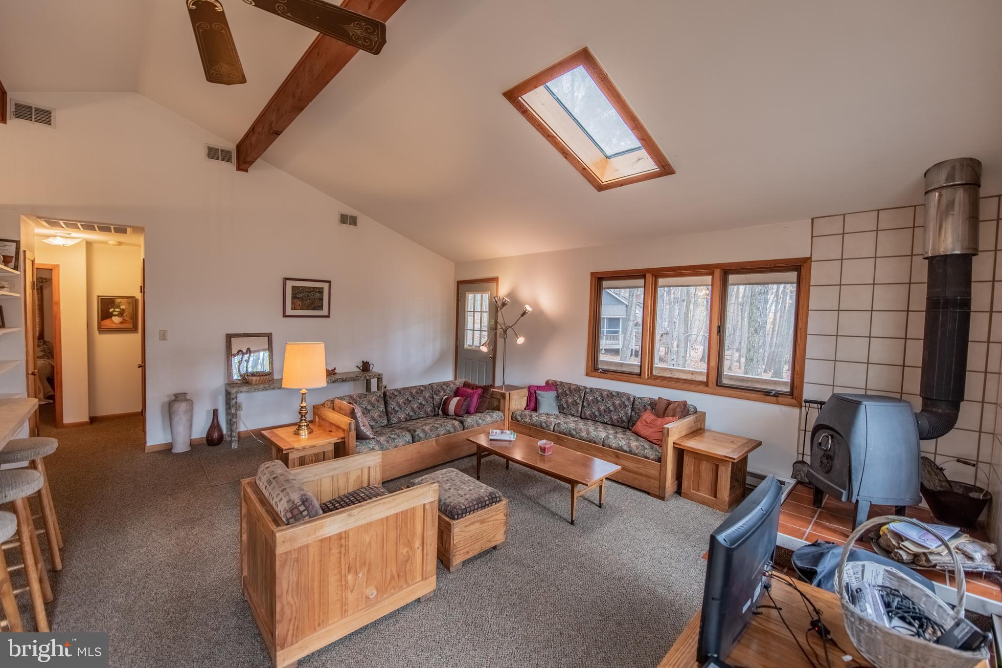 COOLFONT - Residential