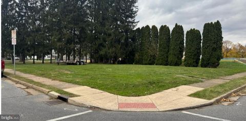 Vacant Land For Sale - 127 Prospect Street St<br/> LOCK HAVEN, PA 17745