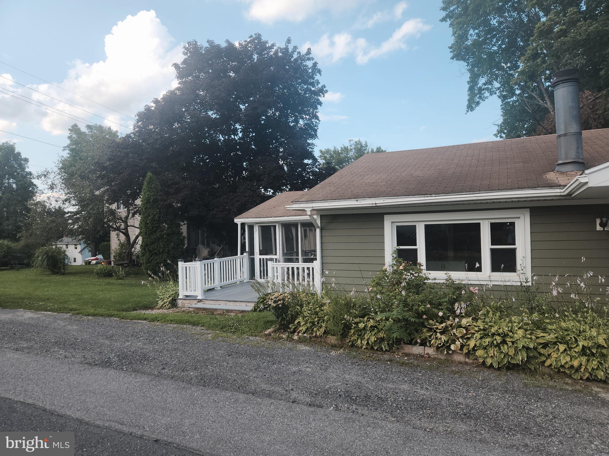 302 IDA STREET