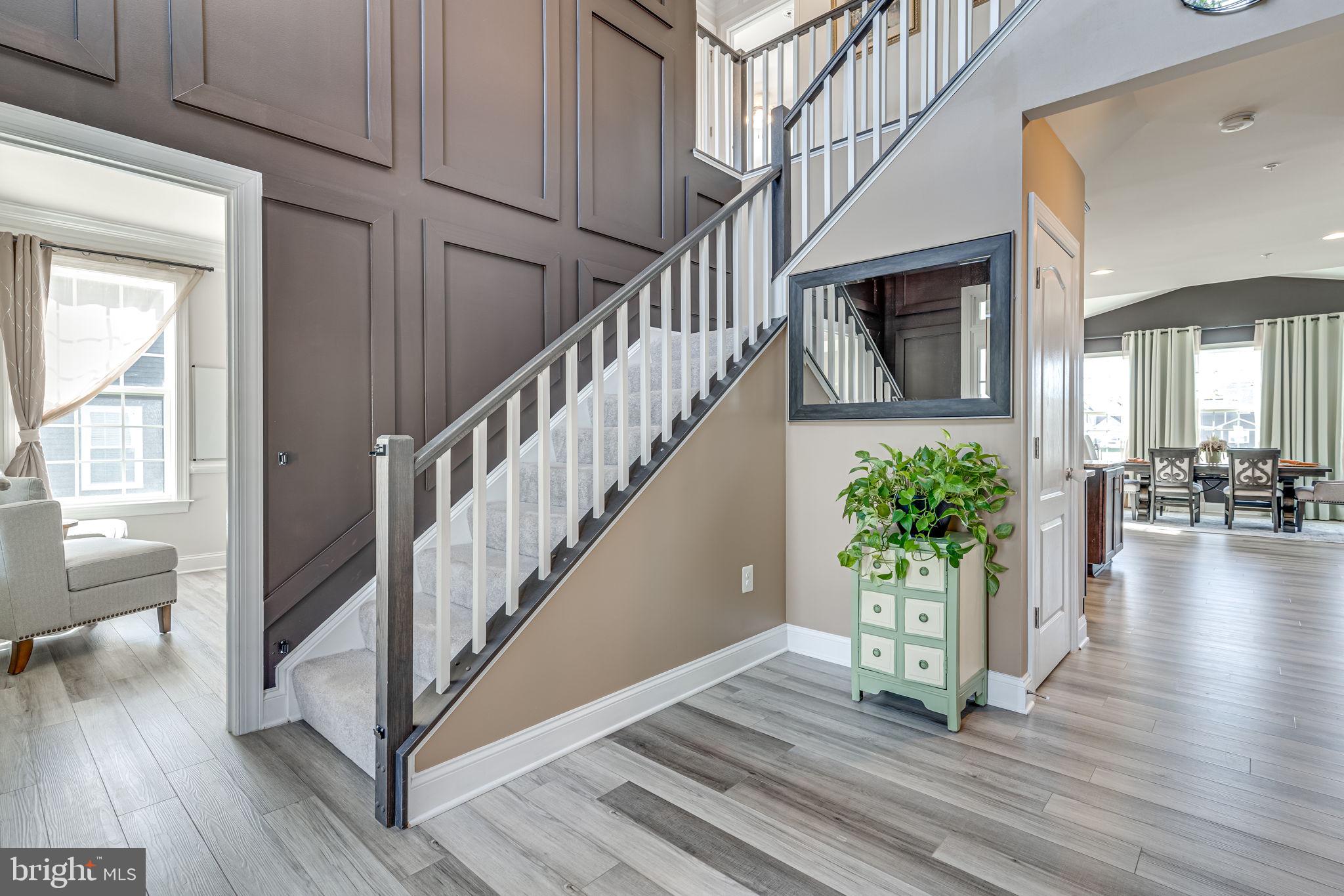 THE PRESERVE AT TIMBER RIDGE - Residential