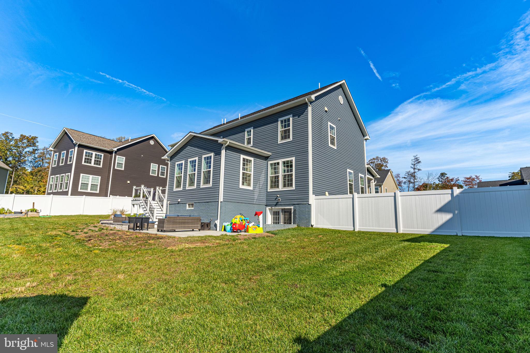 THE PRESERVE AT TIMBER RIDGE - Residential