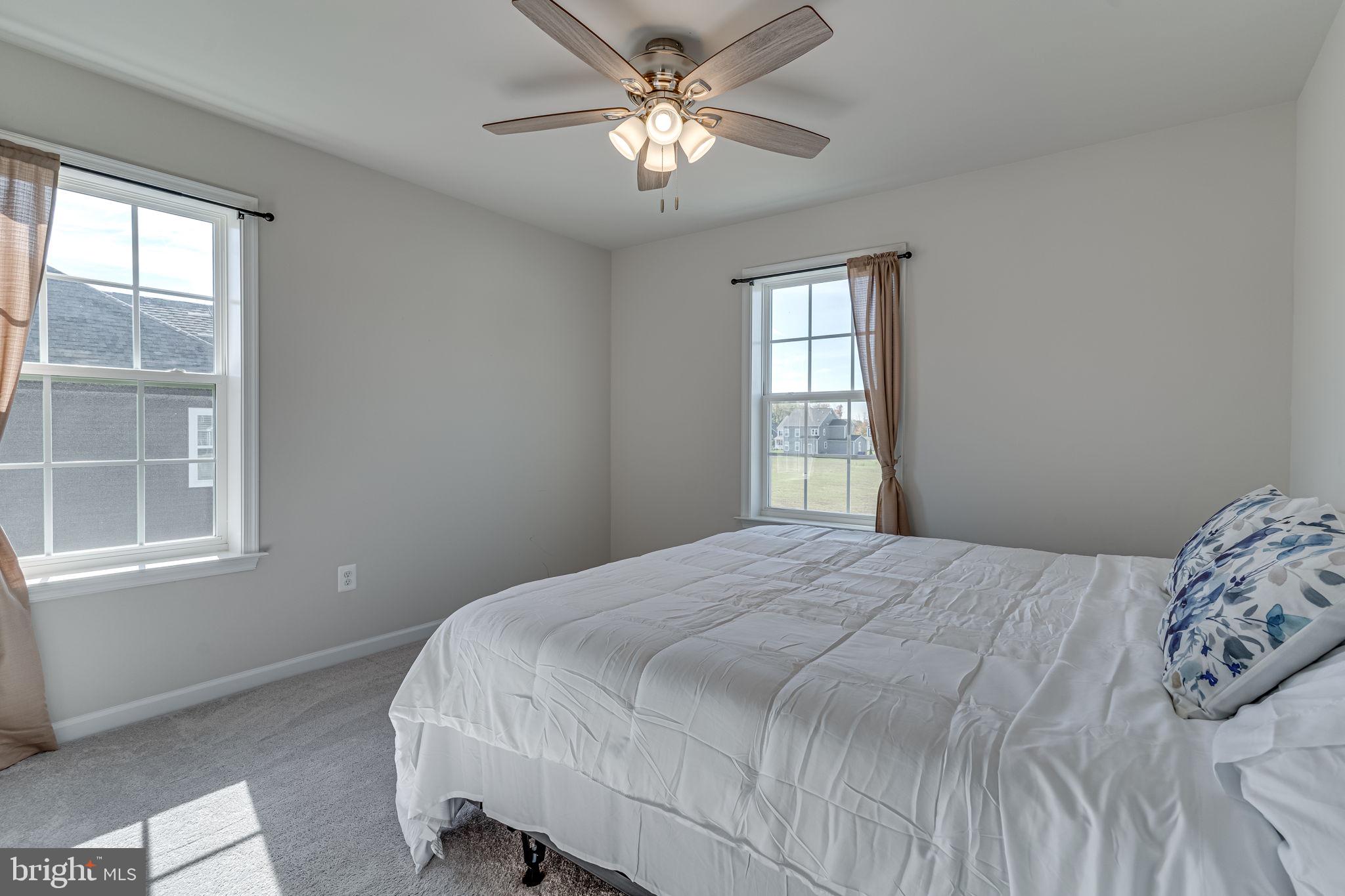 THE PRESERVE AT TIMBER RIDGE - Residential