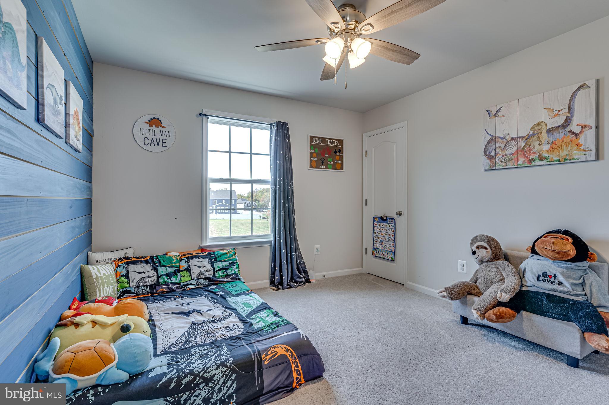 THE PRESERVE AT TIMBER RIDGE - Residential