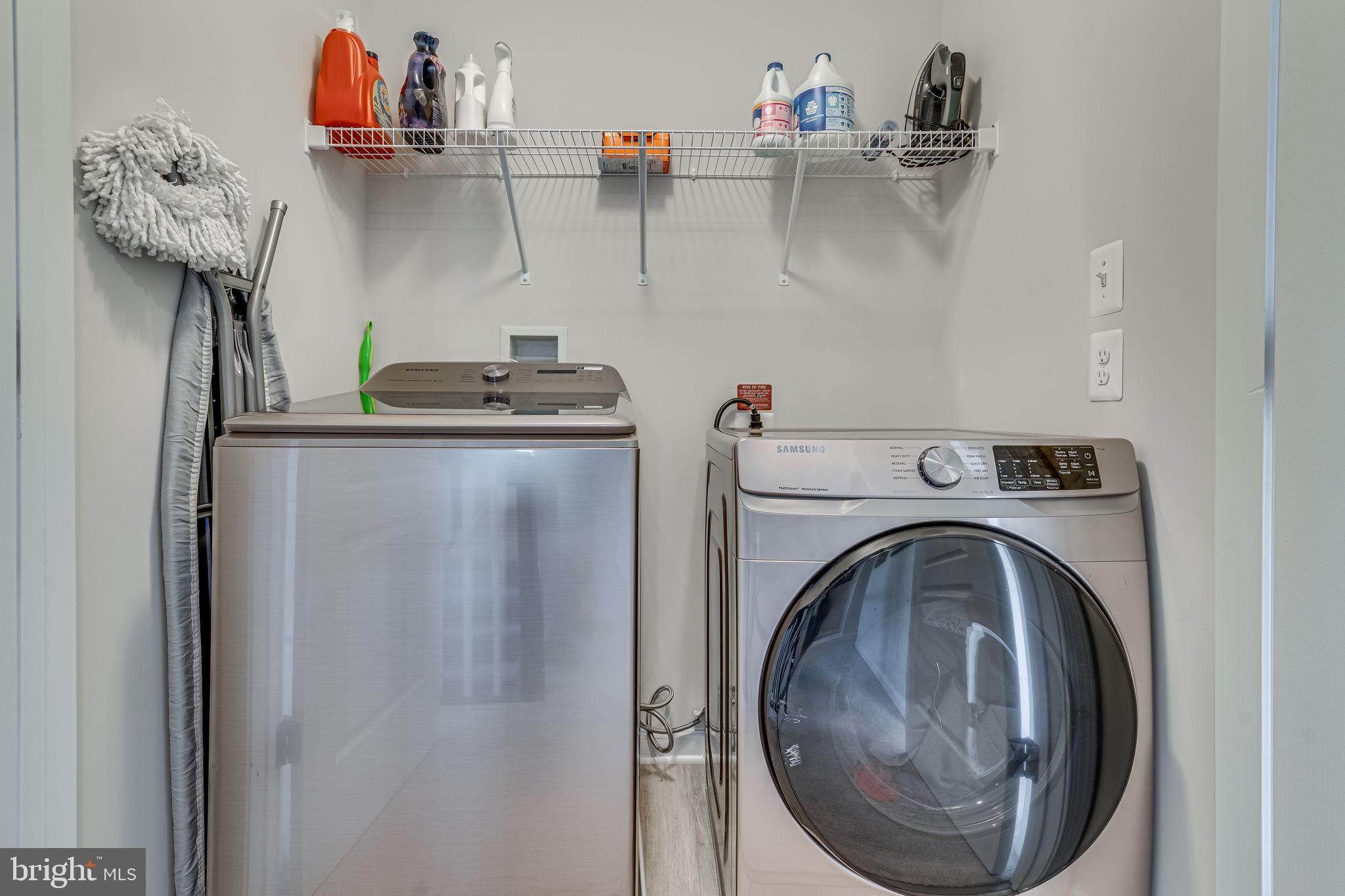 THE PRESERVE AT TIMBER RIDGE - Residential