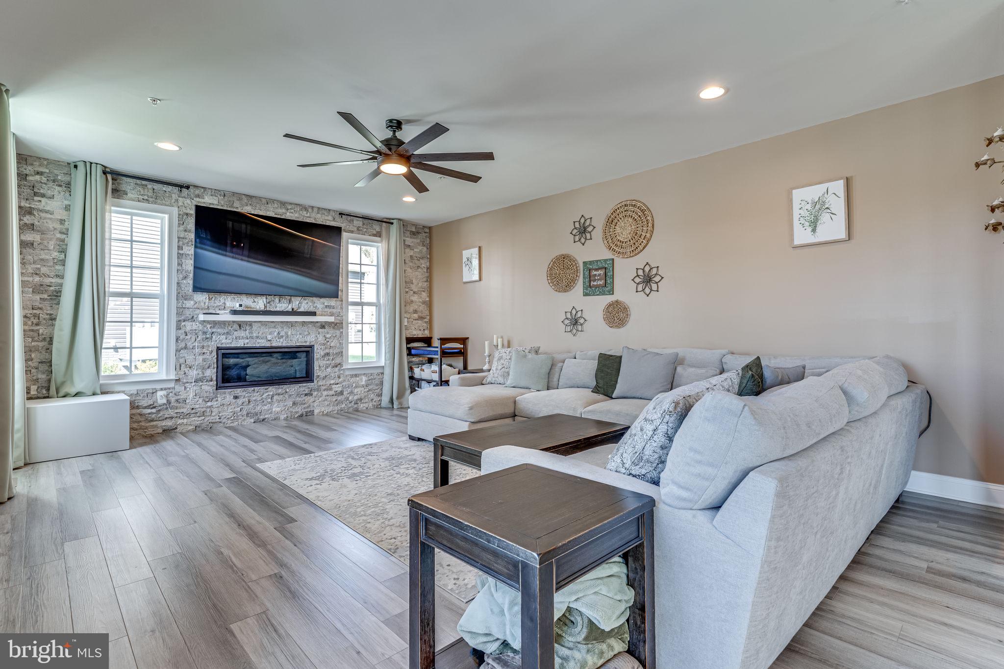 THE PRESERVE AT TIMBER RIDGE - Residential