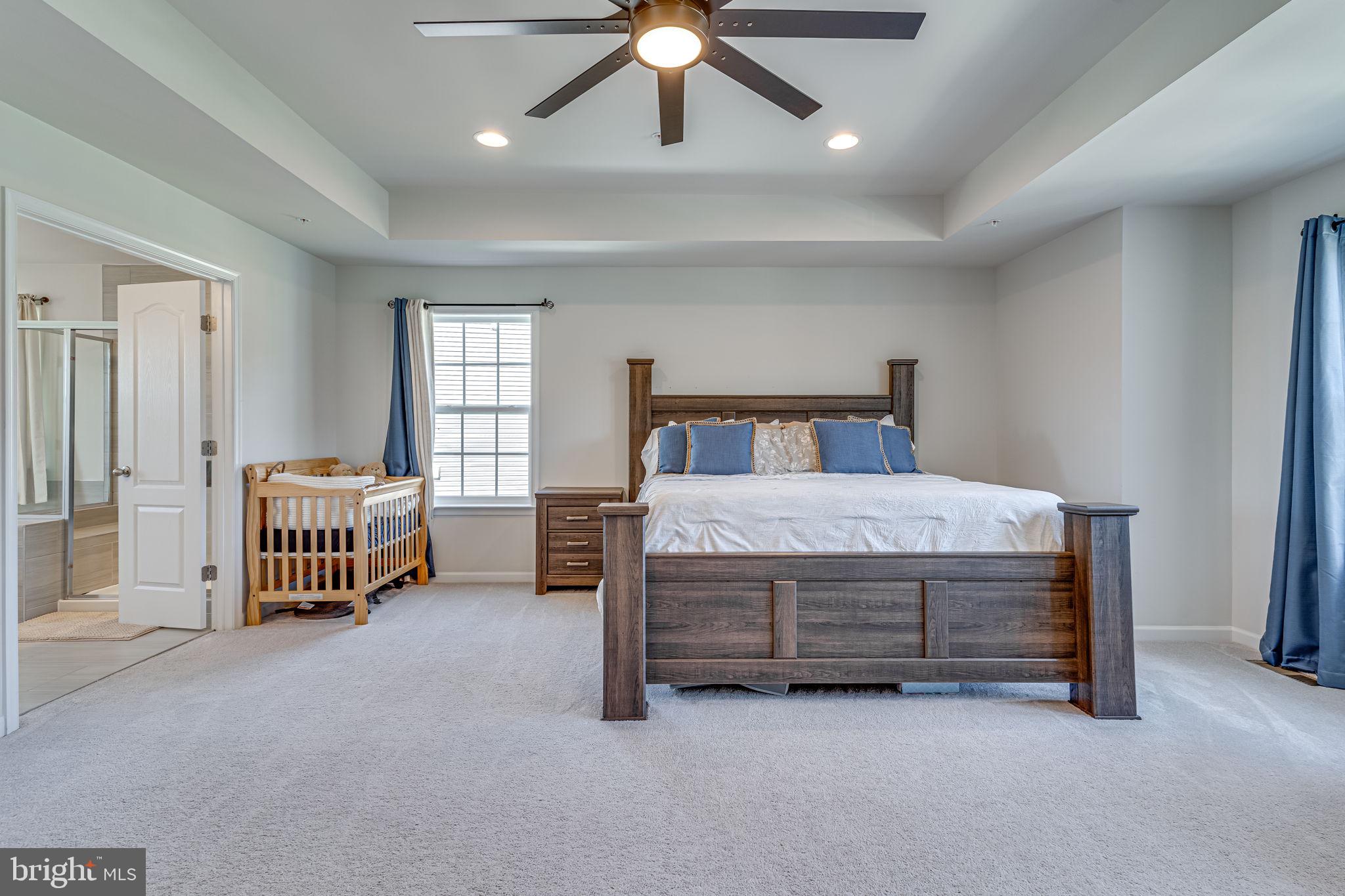 THE PRESERVE AT TIMBER RIDGE - Residential