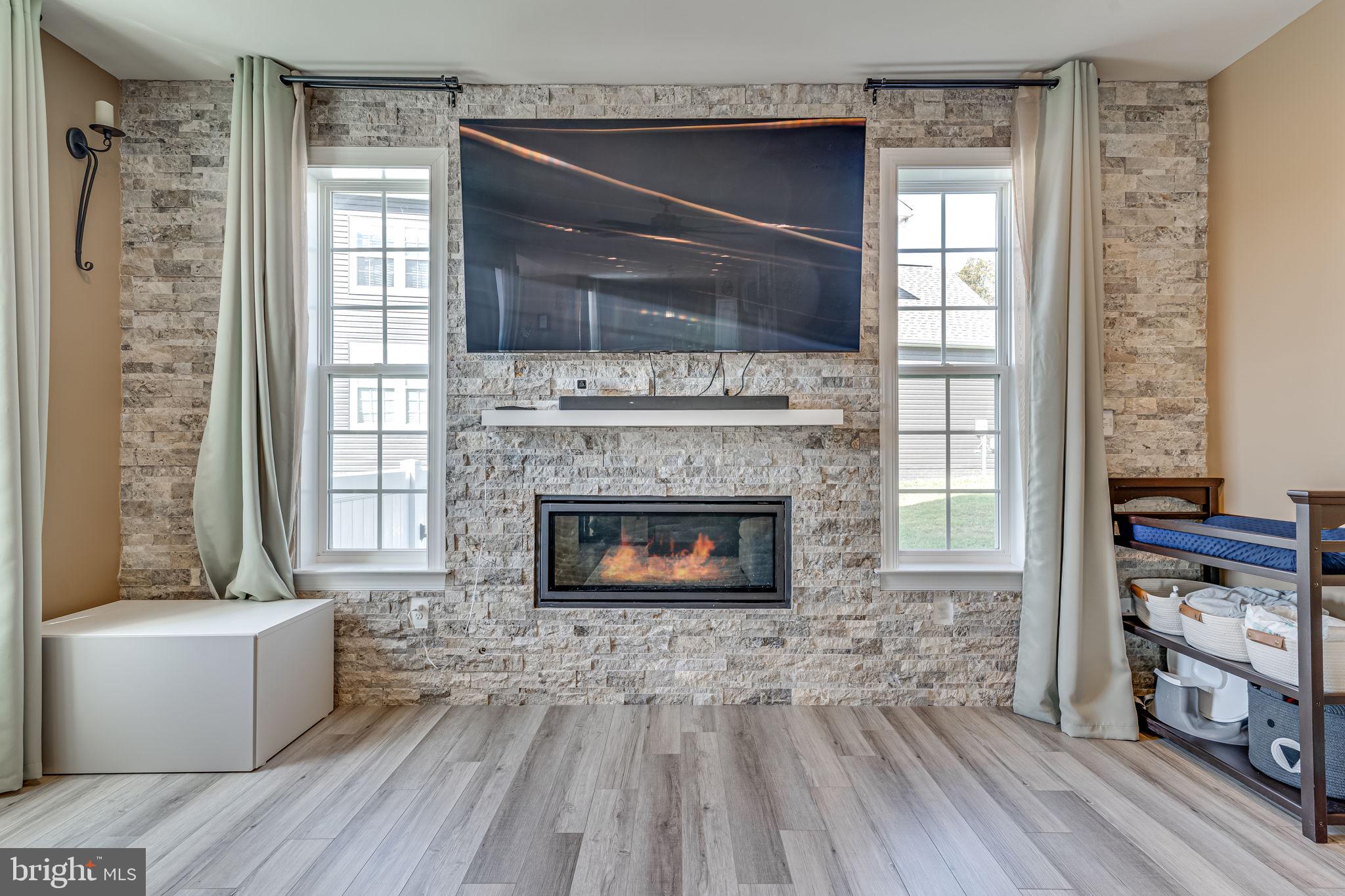 THE PRESERVE AT TIMBER RIDGE - Residential