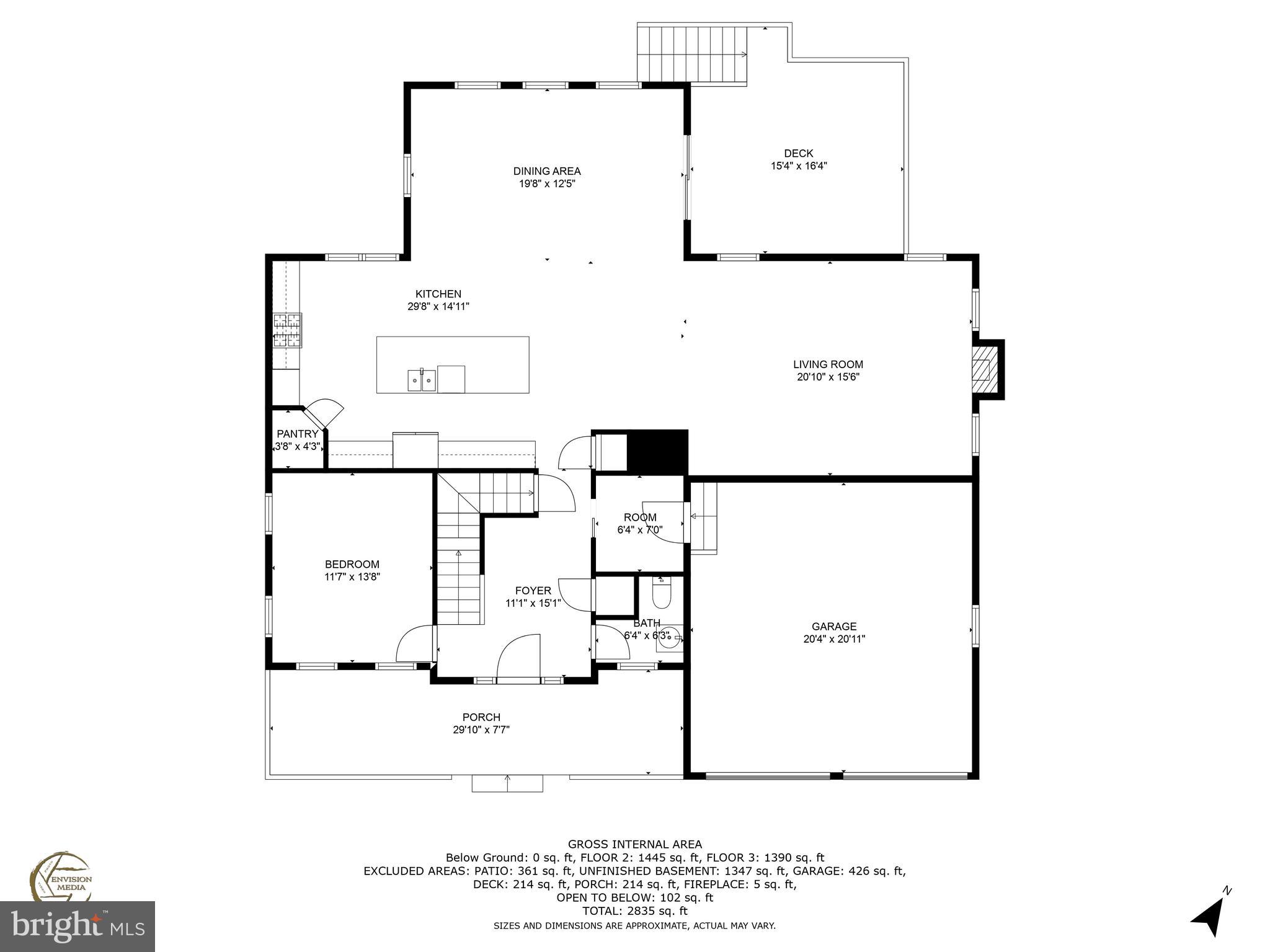 THE PRESERVE AT TIMBER RIDGE - Residential