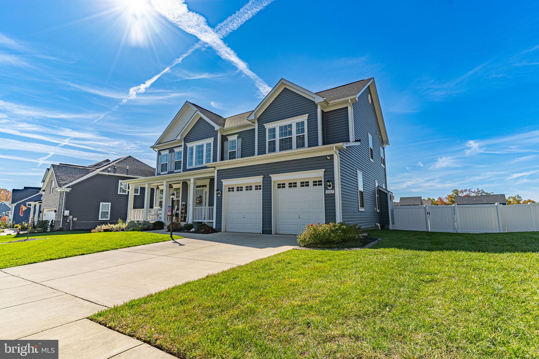THE PRESERVE AT TIMBER RIDGE - Residential