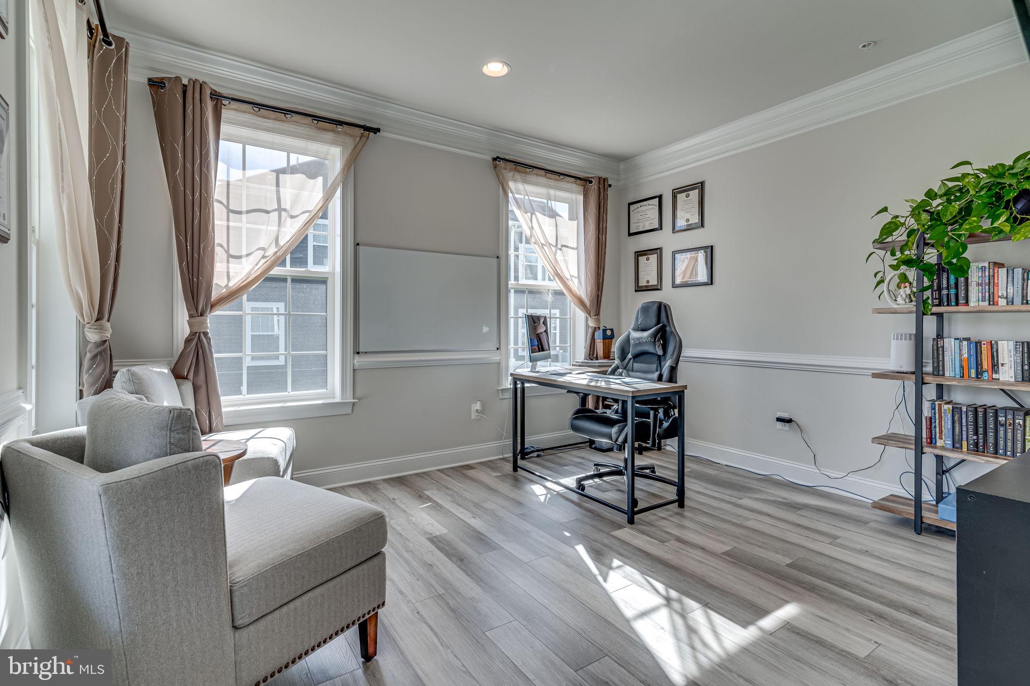 THE PRESERVE AT TIMBER RIDGE - Residential