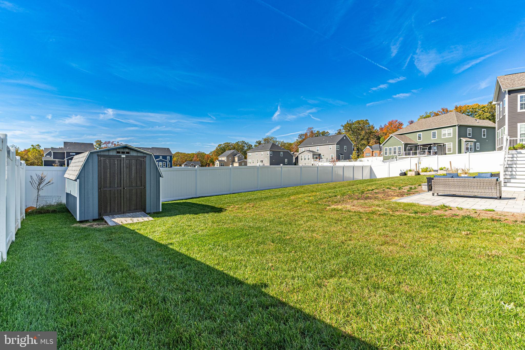 THE PRESERVE AT TIMBER RIDGE - Residential