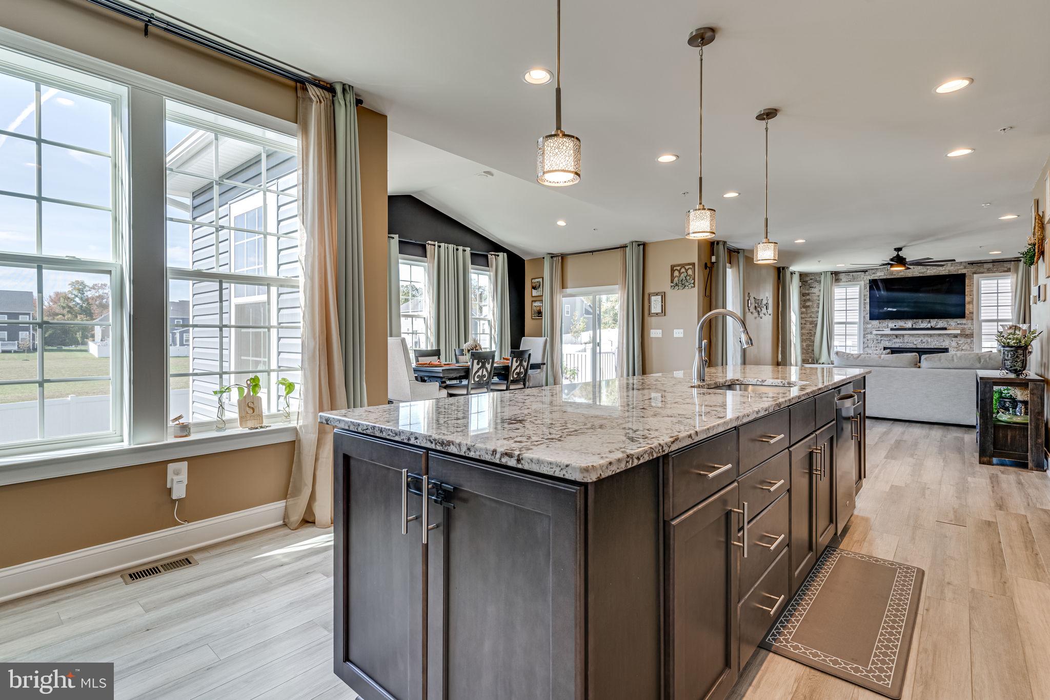 THE PRESERVE AT TIMBER RIDGE - Residential