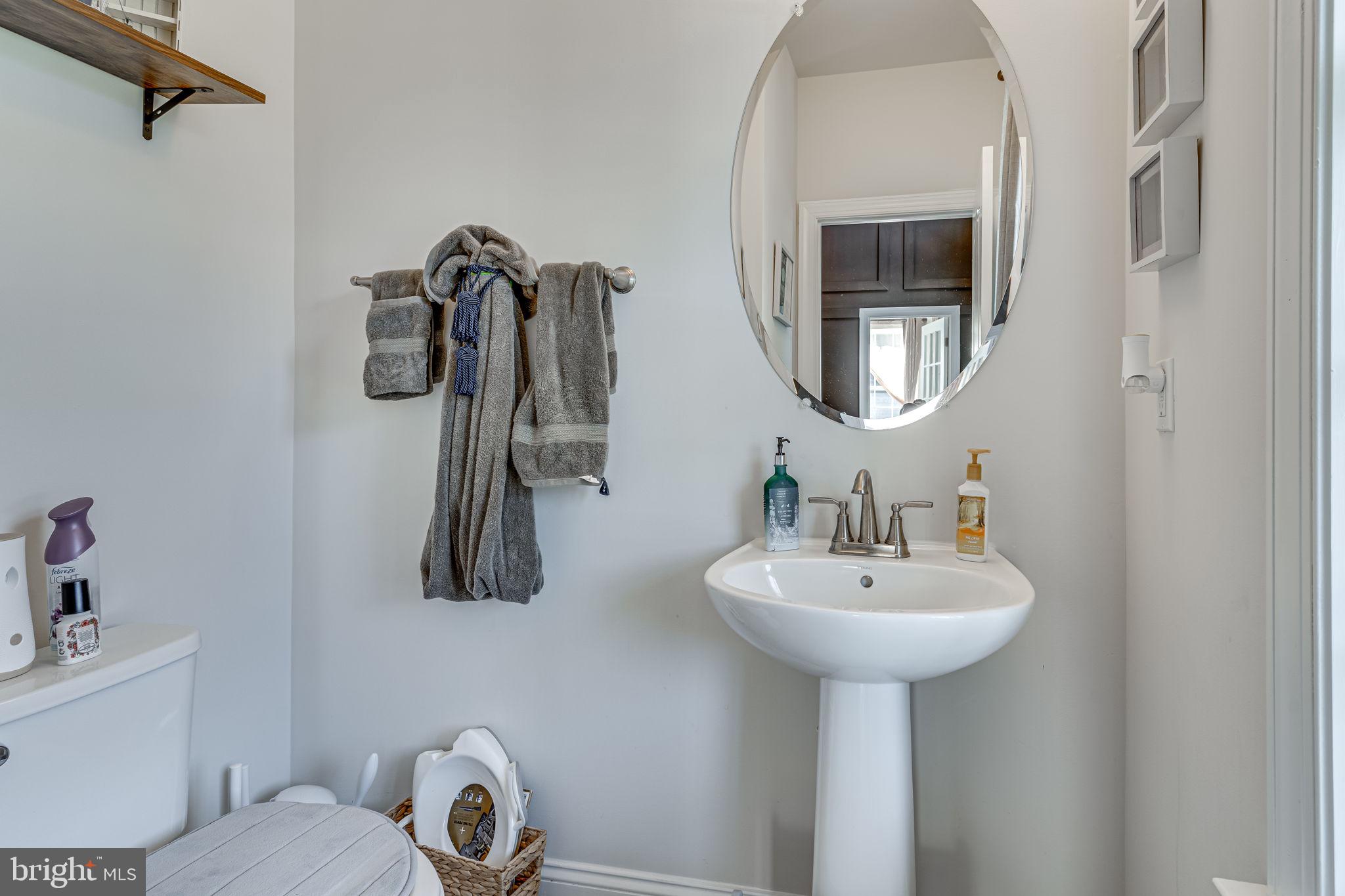 THE PRESERVE AT TIMBER RIDGE - Residential