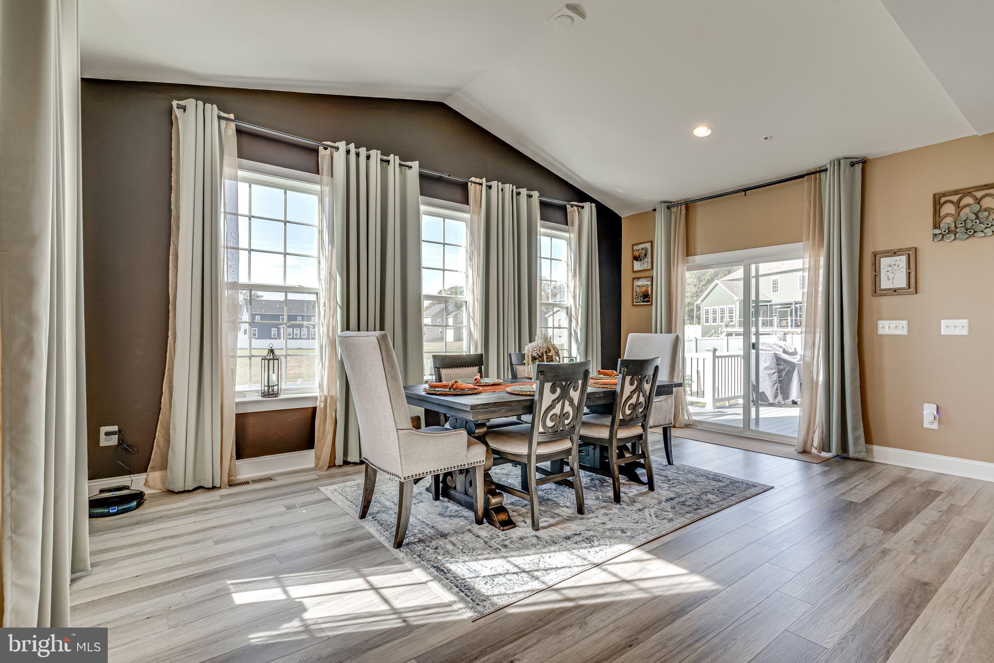 THE PRESERVE AT TIMBER RIDGE - Residential