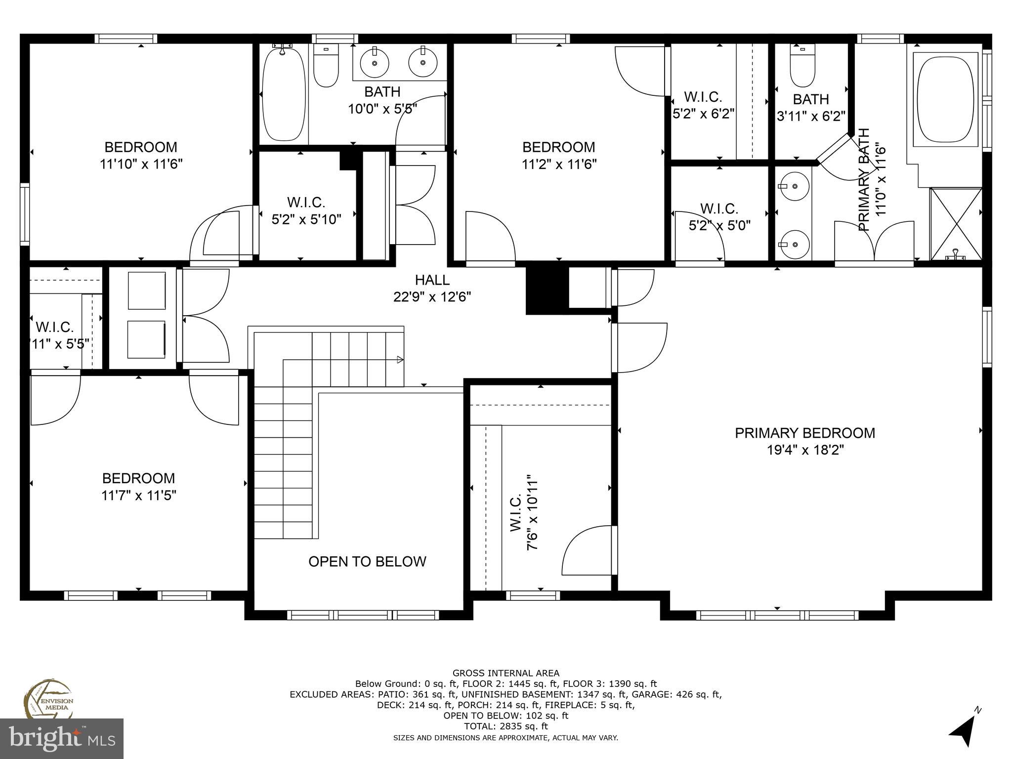 THE PRESERVE AT TIMBER RIDGE - Residential
