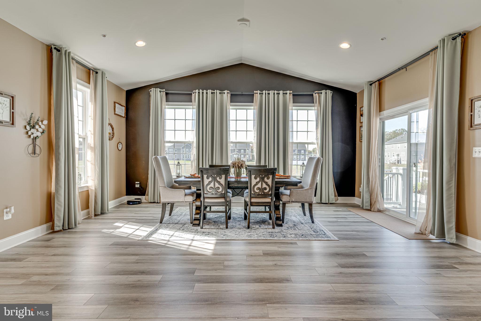 THE PRESERVE AT TIMBER RIDGE - Residential