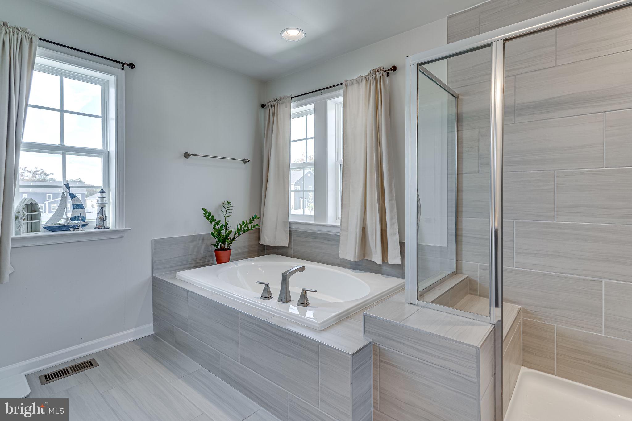 THE PRESERVE AT TIMBER RIDGE - Residential