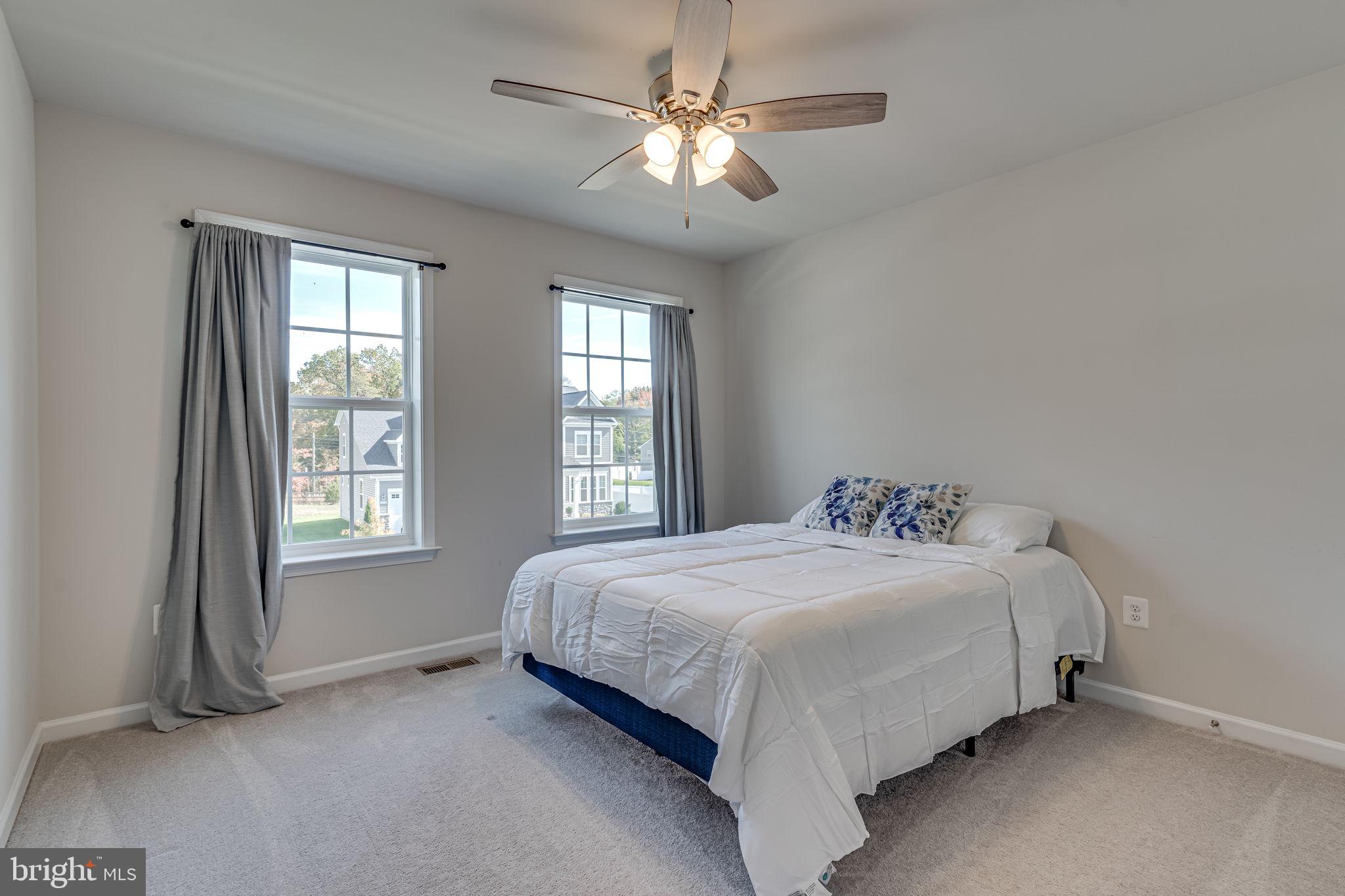 THE PRESERVE AT TIMBER RIDGE - Residential