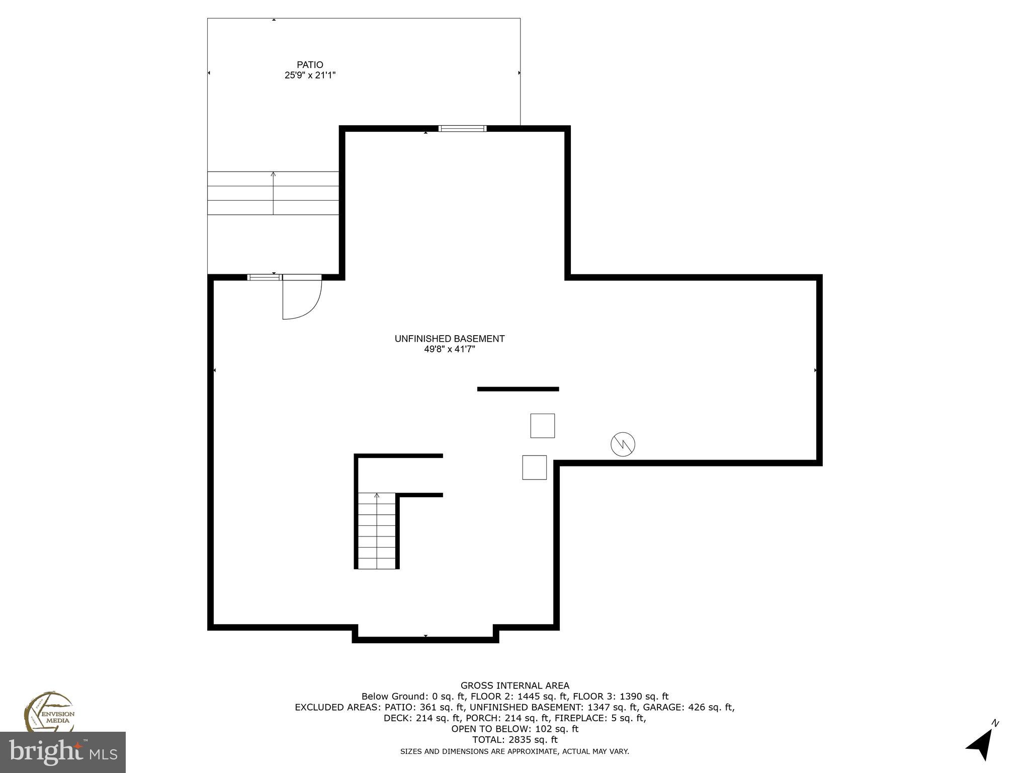 THE PRESERVE AT TIMBER RIDGE - Residential