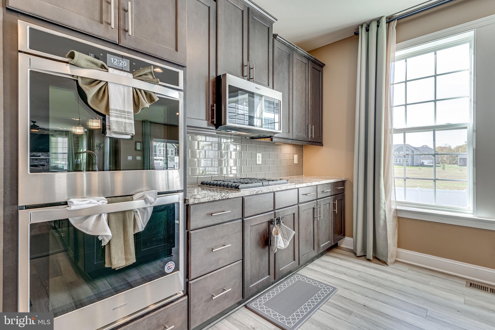 THE PRESERVE AT TIMBER RIDGE - Residential