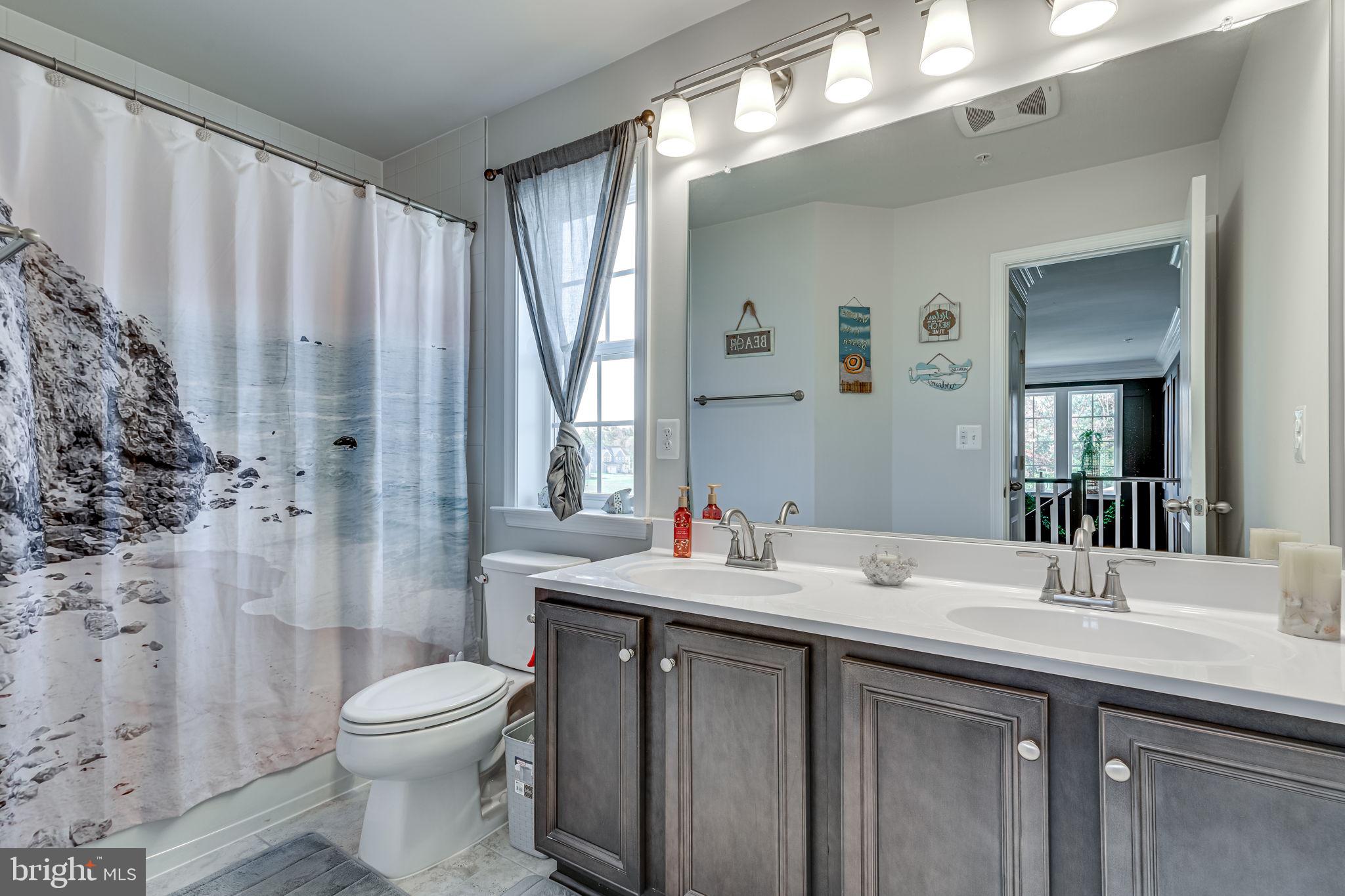 THE PRESERVE AT TIMBER RIDGE - Residential