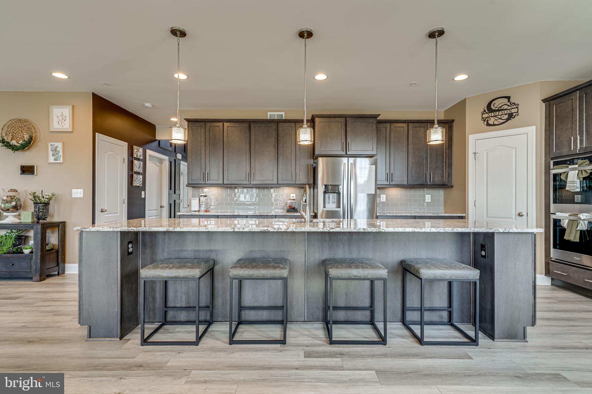 THE PRESERVE AT TIMBER RIDGE - Residential