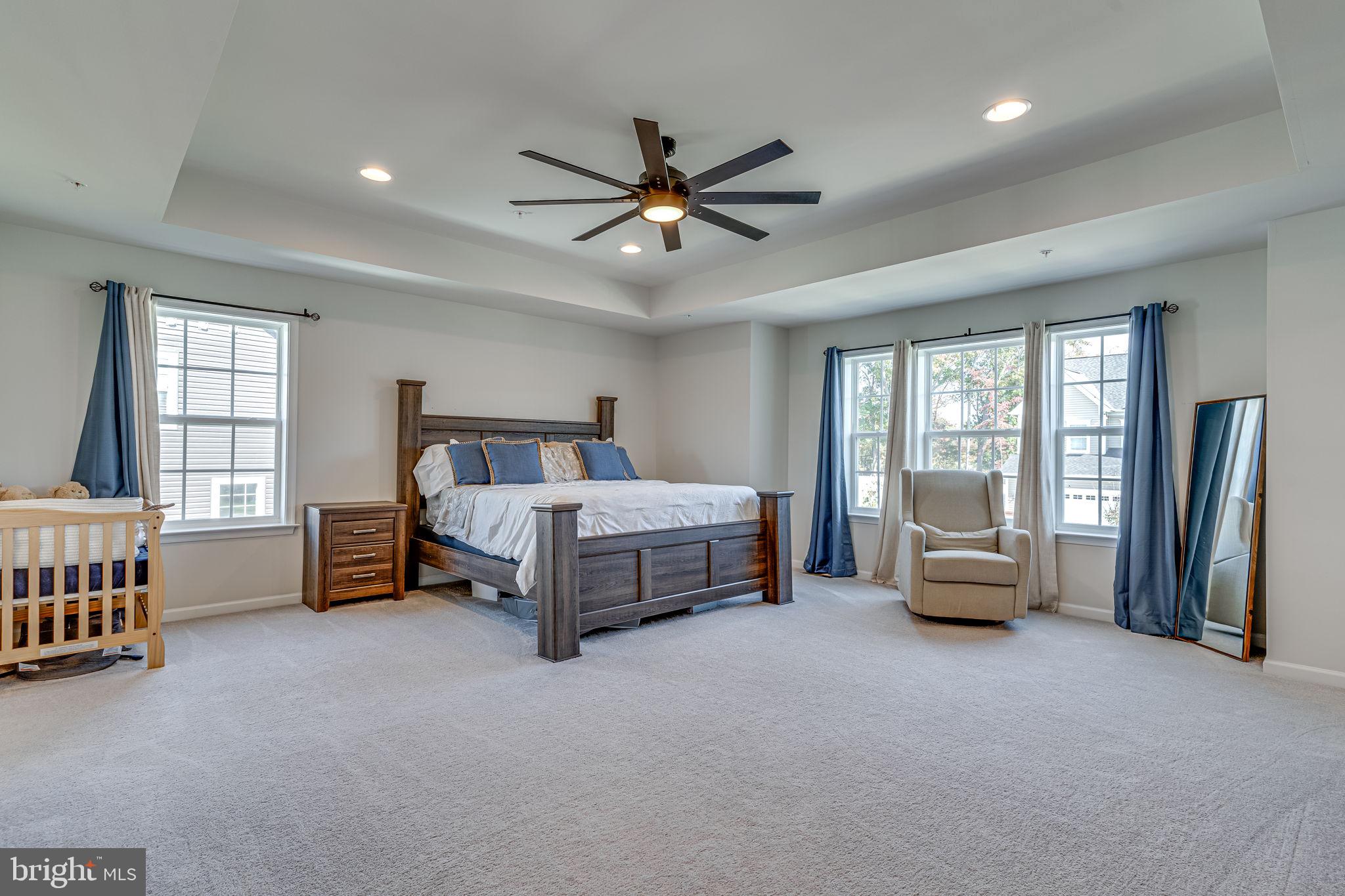 THE PRESERVE AT TIMBER RIDGE - Residential