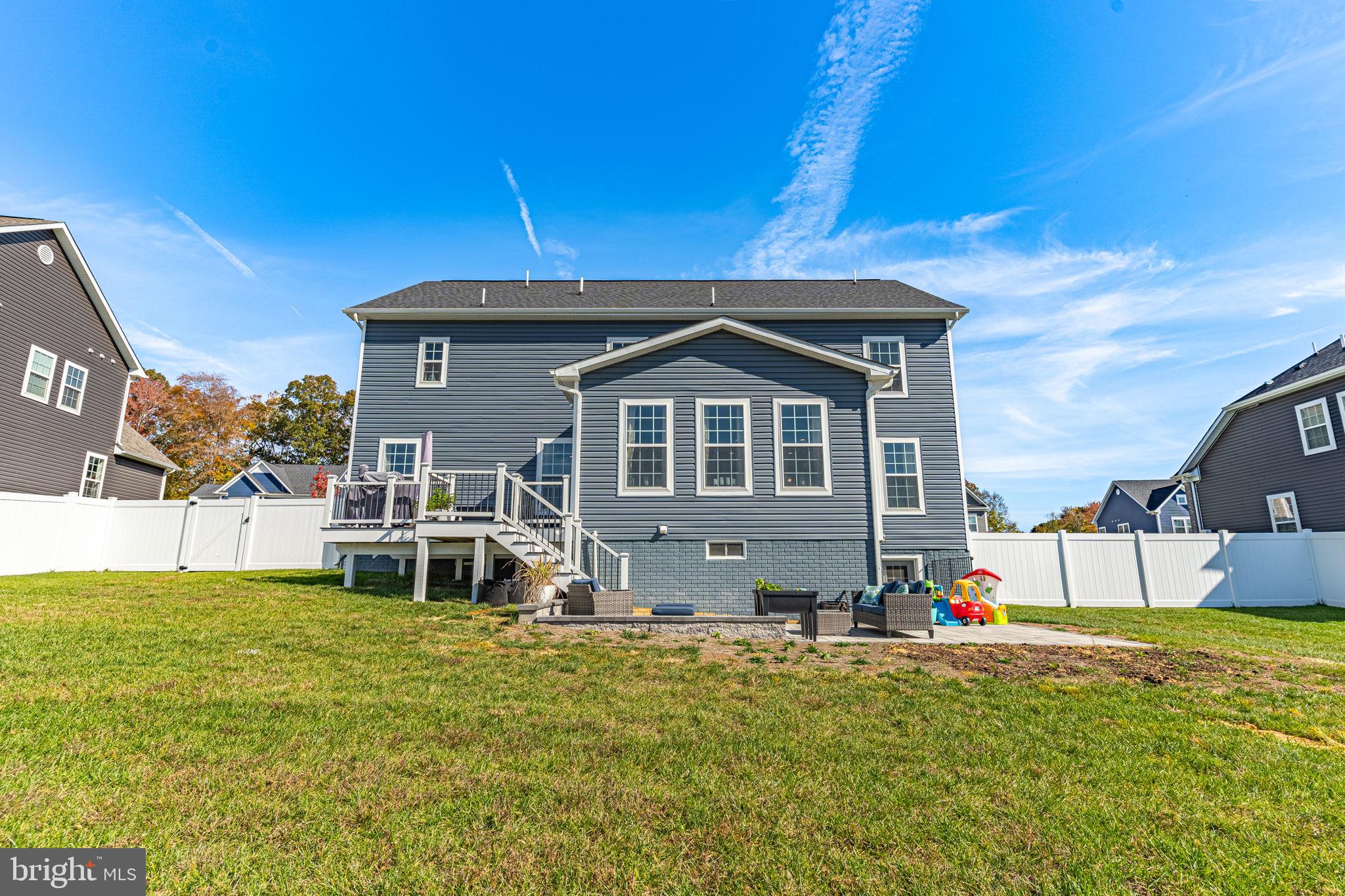 THE PRESERVE AT TIMBER RIDGE - Residential