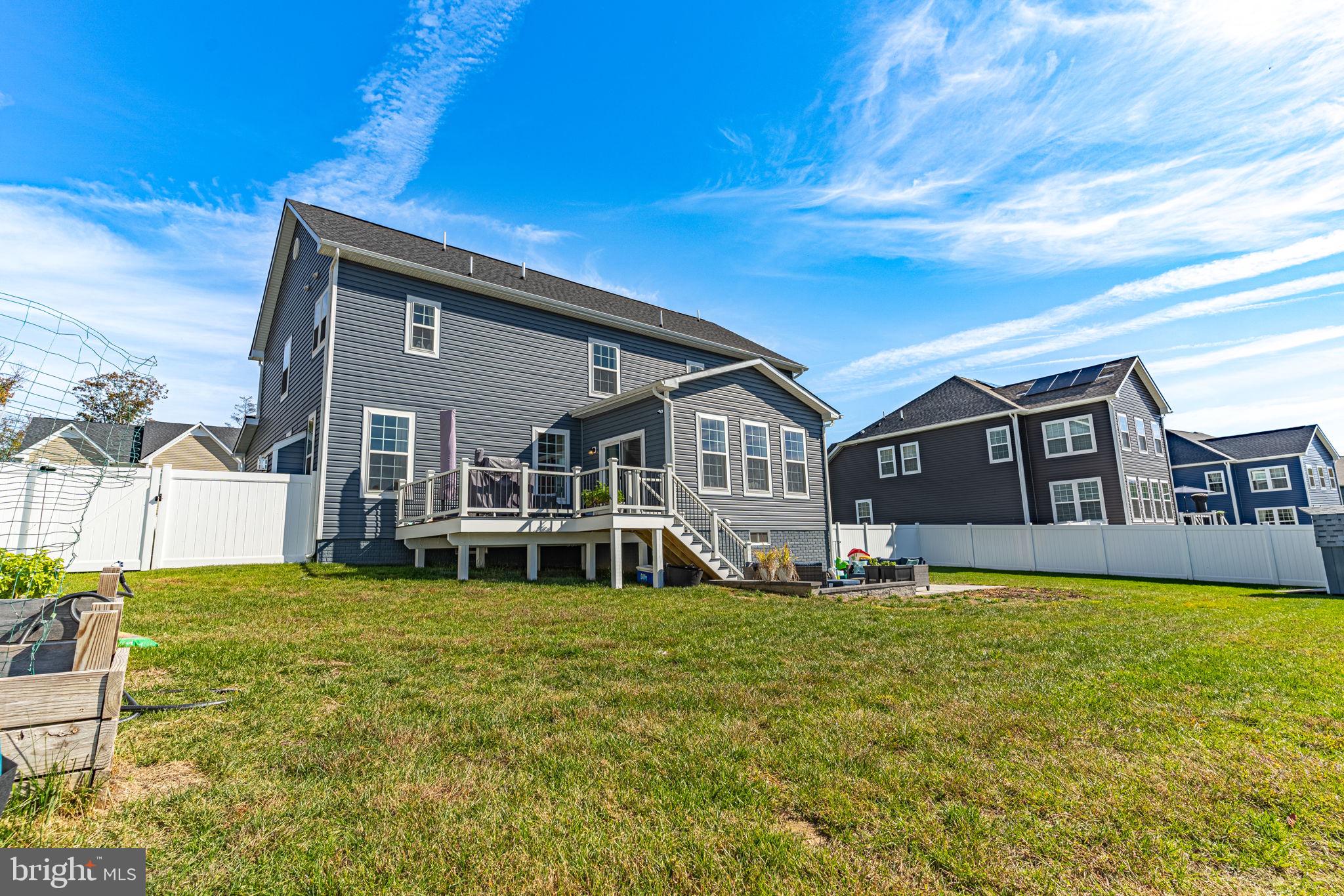 THE PRESERVE AT TIMBER RIDGE - Residential