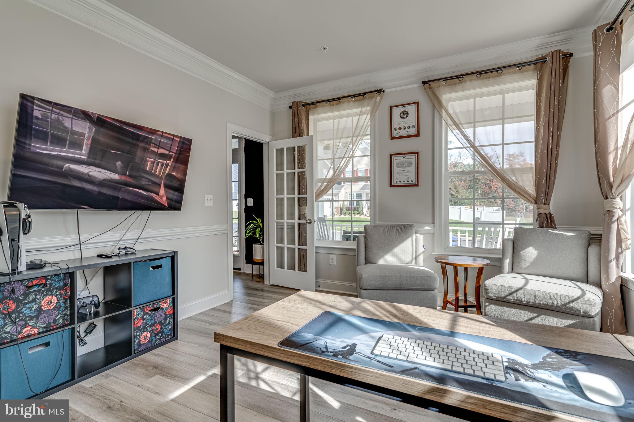 THE PRESERVE AT TIMBER RIDGE - Residential