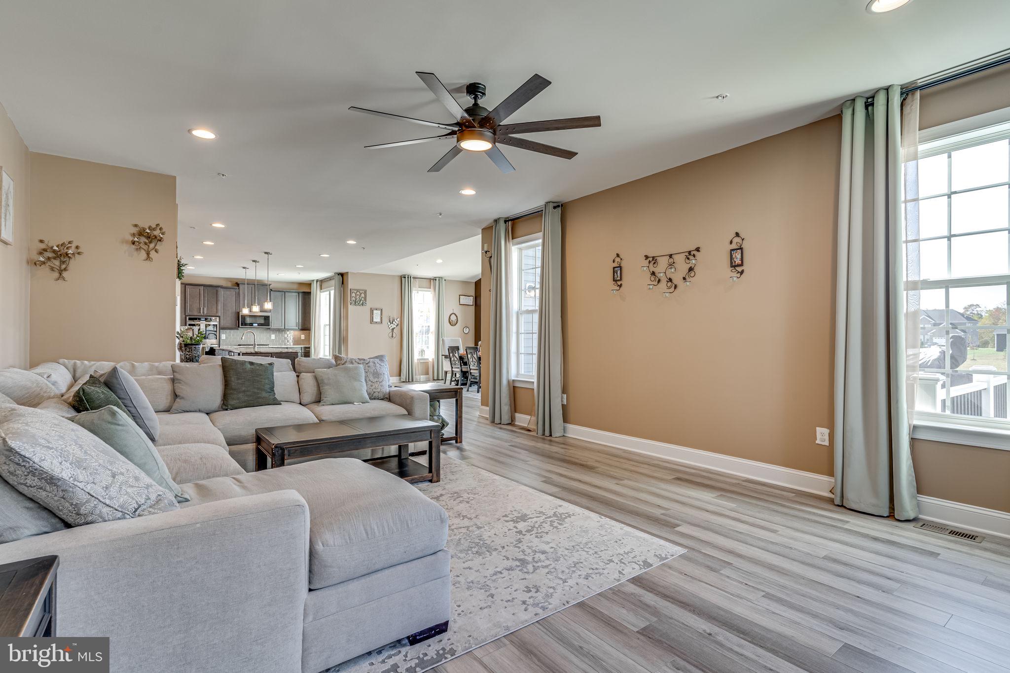 THE PRESERVE AT TIMBER RIDGE - Residential