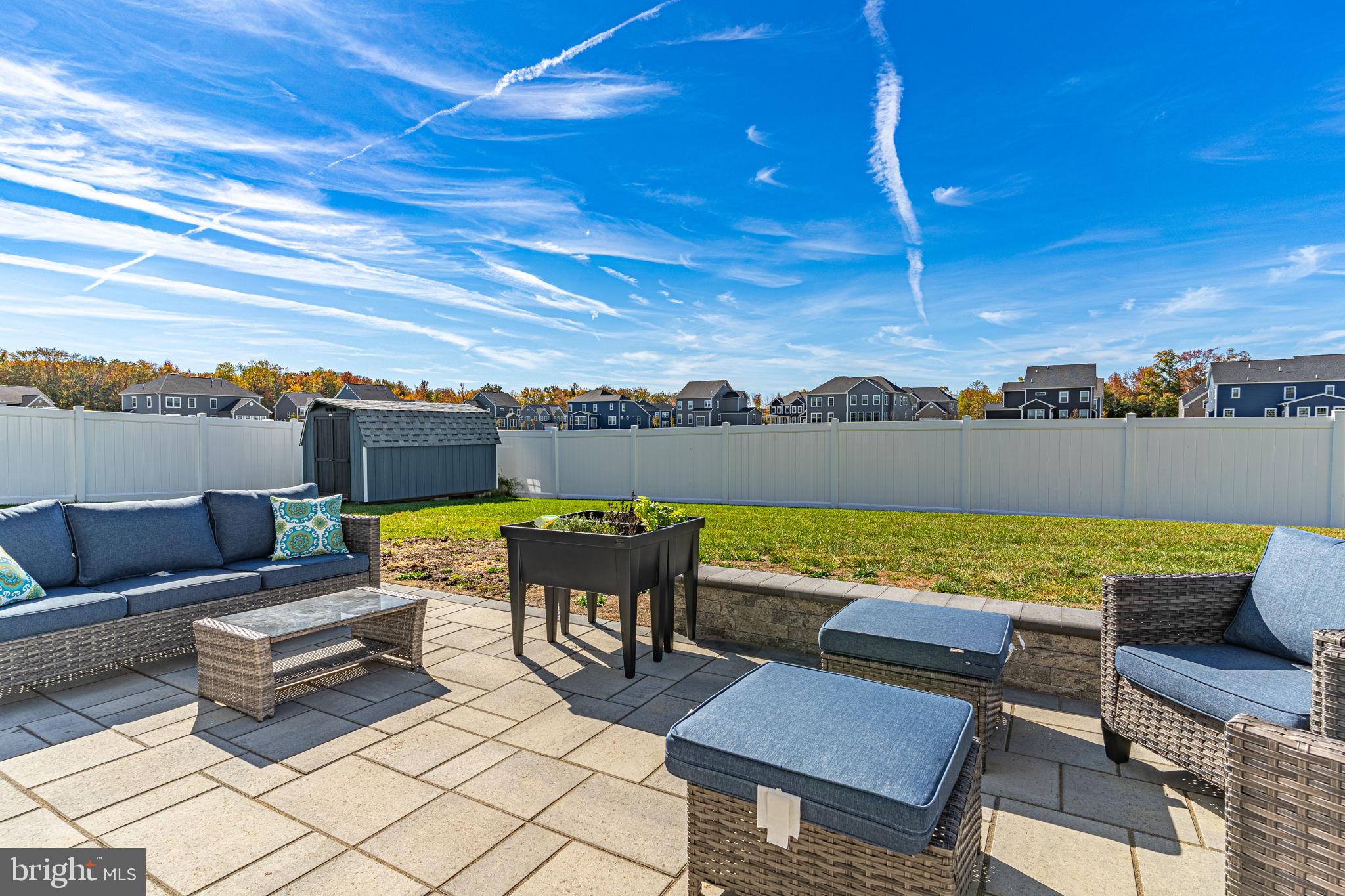 THE PRESERVE AT TIMBER RIDGE - Residential