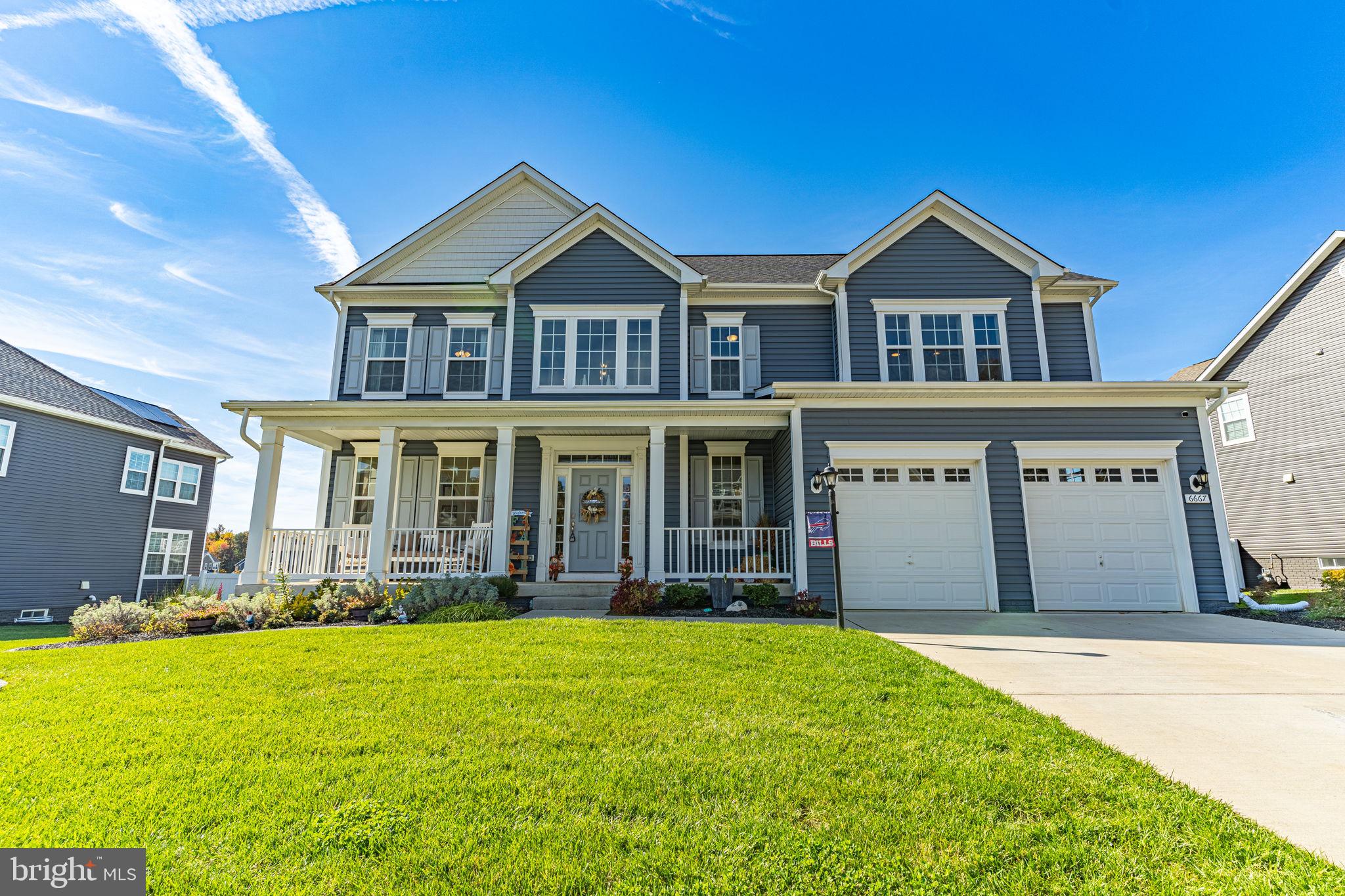 THE PRESERVE AT TIMBER RIDGE - Residential