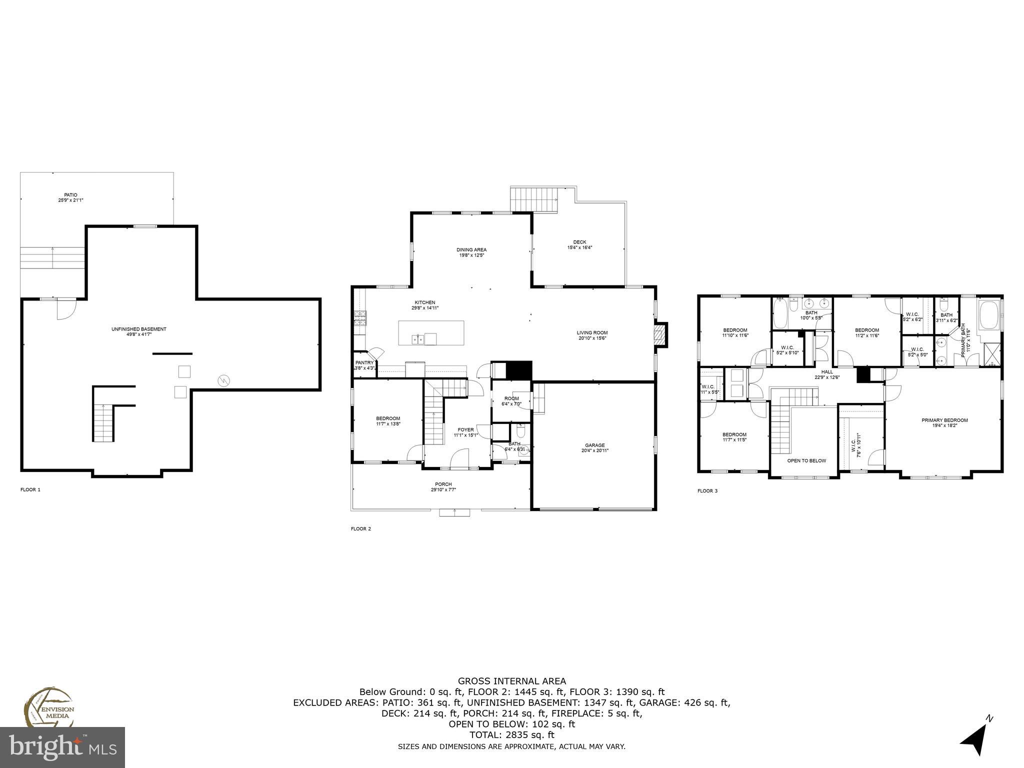 THE PRESERVE AT TIMBER RIDGE - Residential